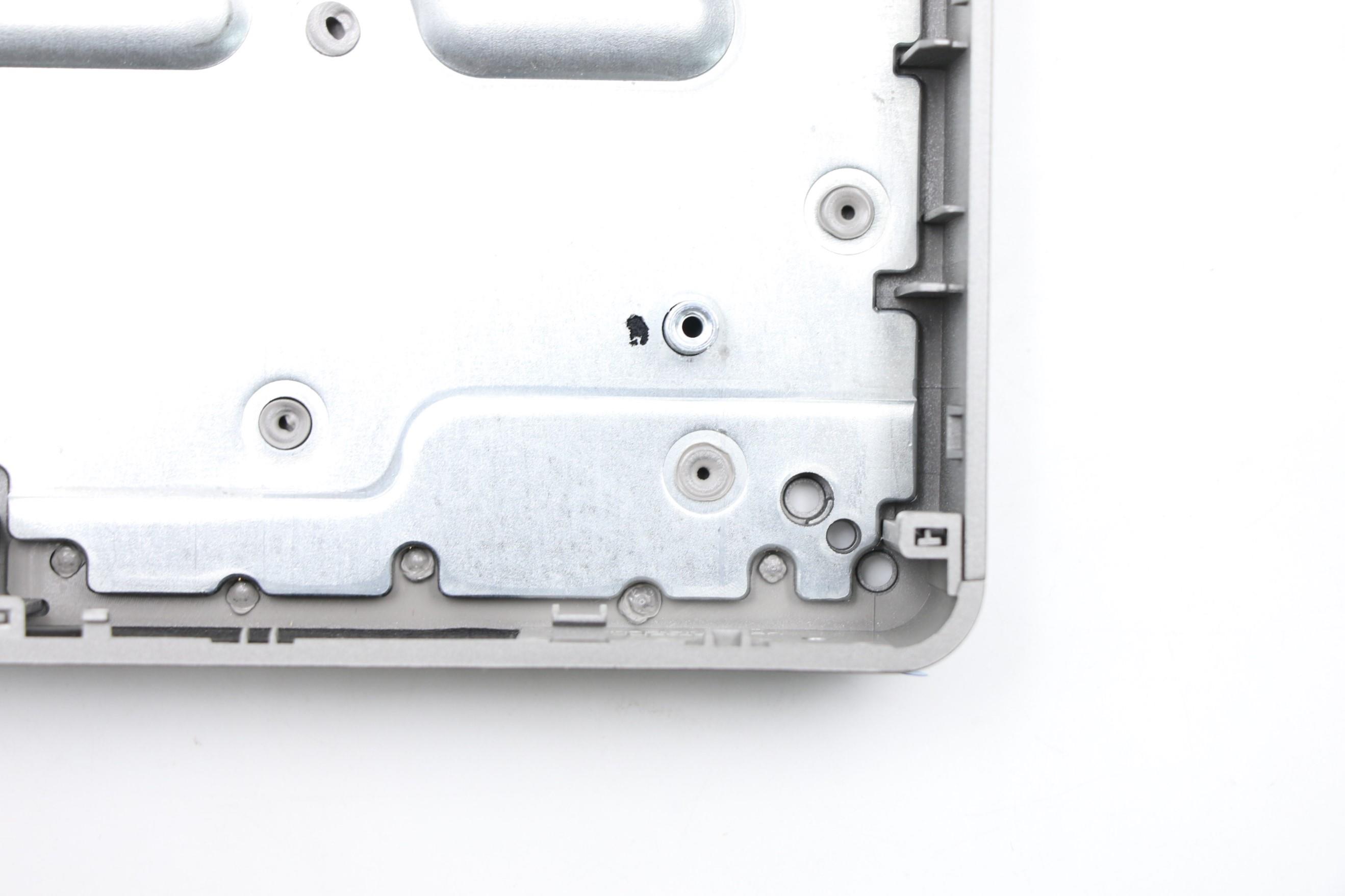 5M10U49876 - Original Lenovo Base Bezel_Bott Cov,A540-27