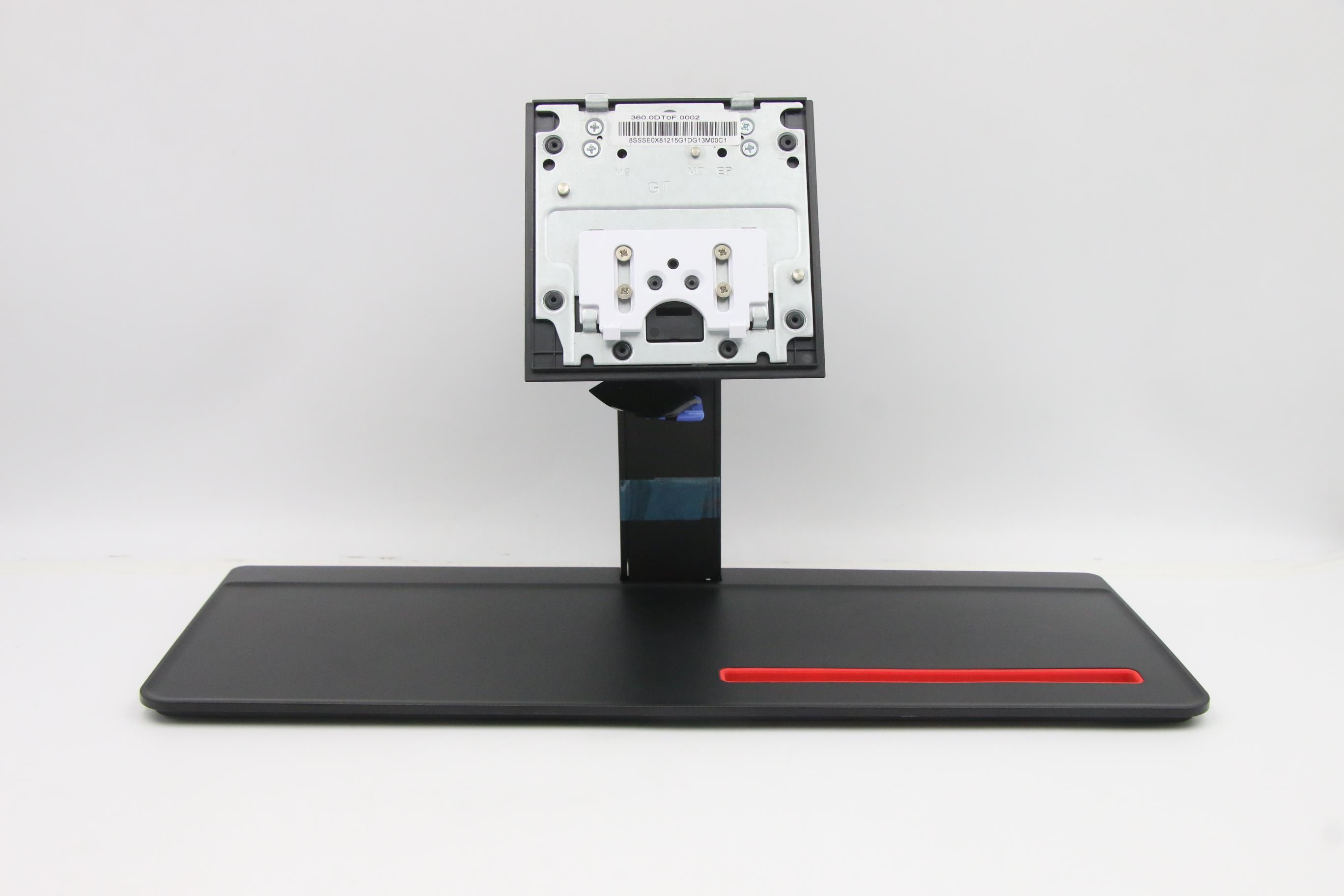 5M10U49923 - Original Lenovo MECH_ASM  FF monitor stand,M70a,GT