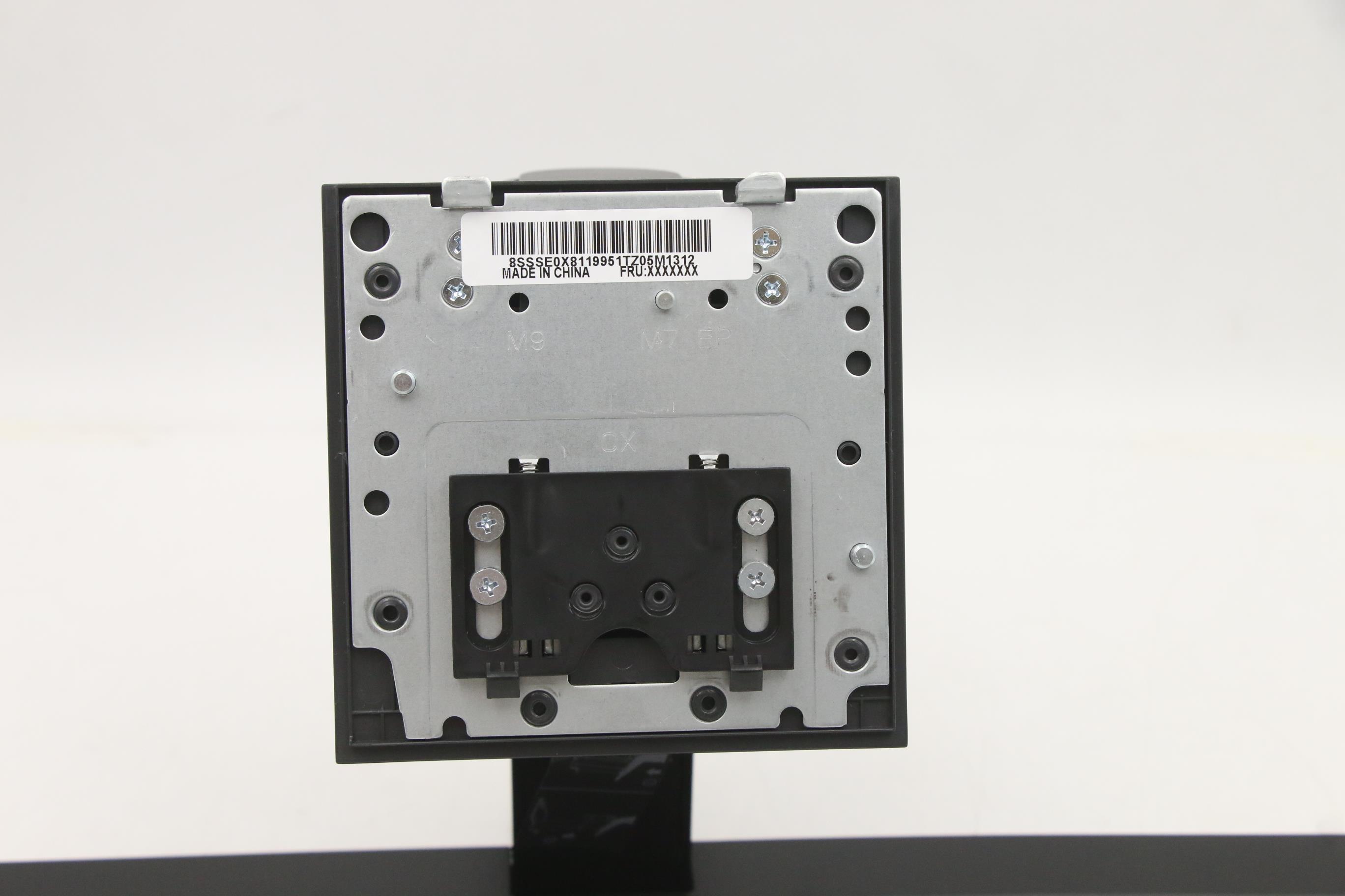 5M10U49924 - Original Lenovo MECH_ASM  FF monitor stand,M70a,Stronkin