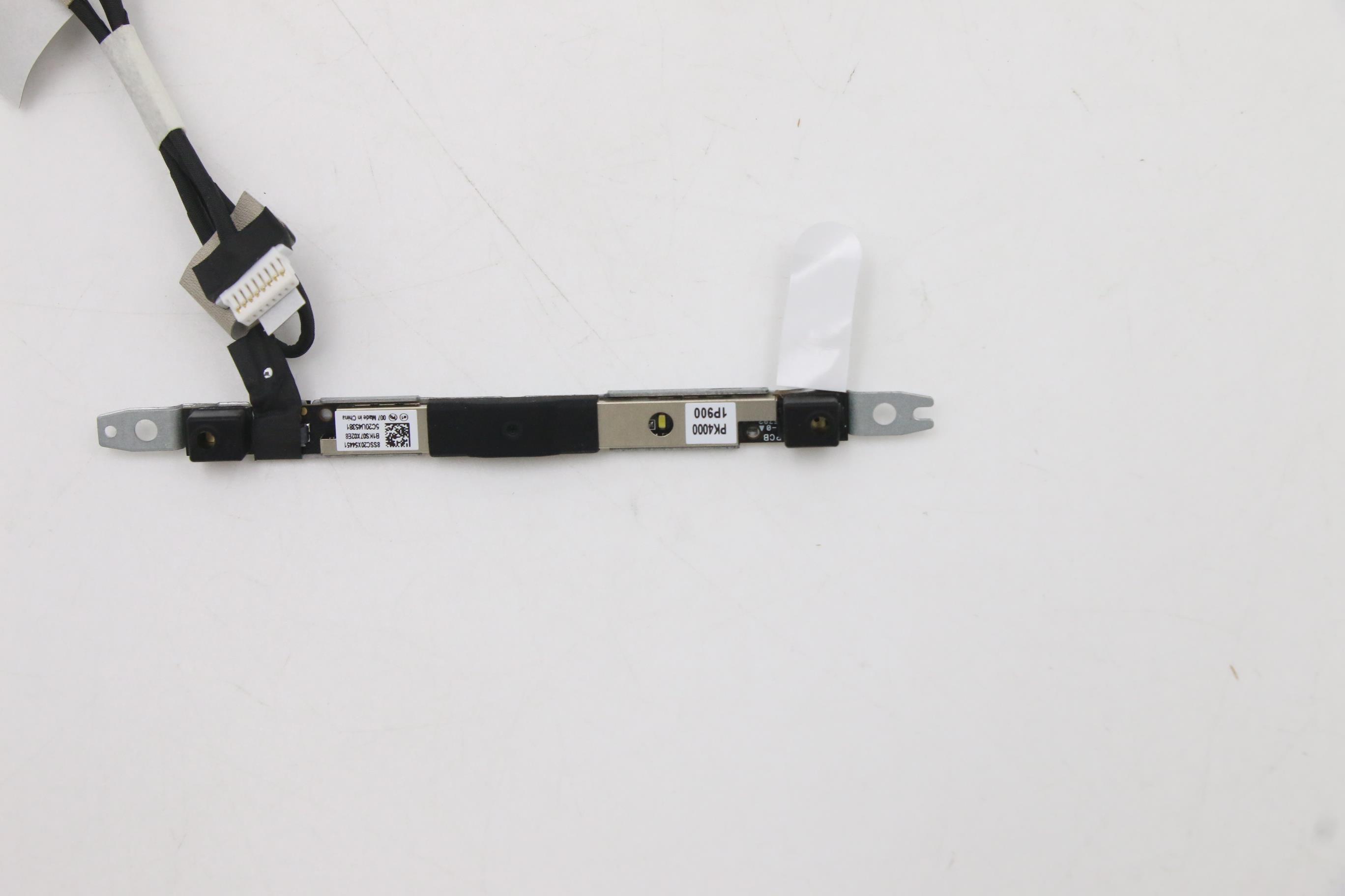 5M10U49948 - Original Lenovo ASSY_CAMERA_V50a 1080P