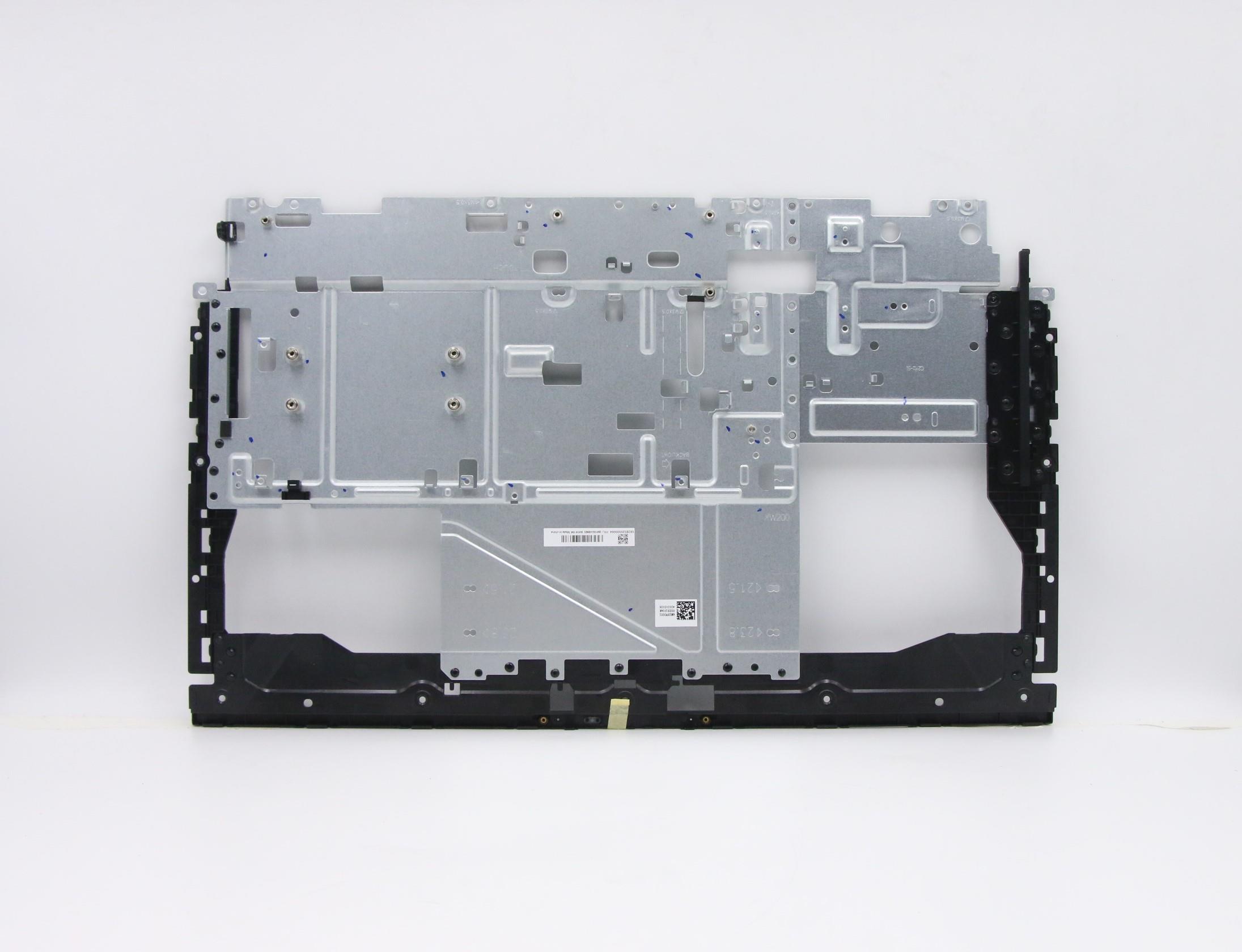 5M10U49965 - Original Lenovo MAIN FRAME T&L V50a 21.5 BK
