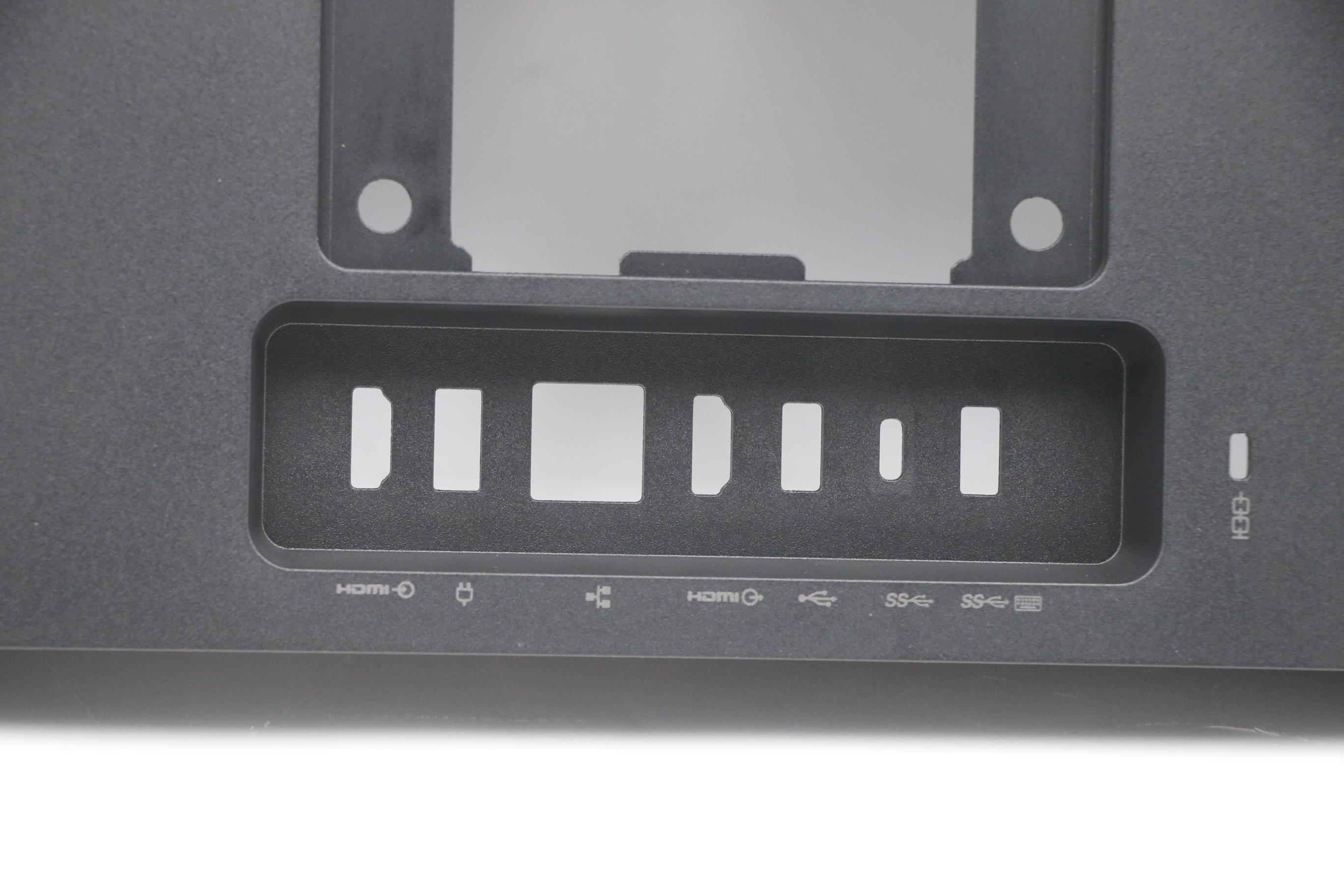 5M10U50004 - Original Lenovo MAIN BODY T&L V50a 21.5