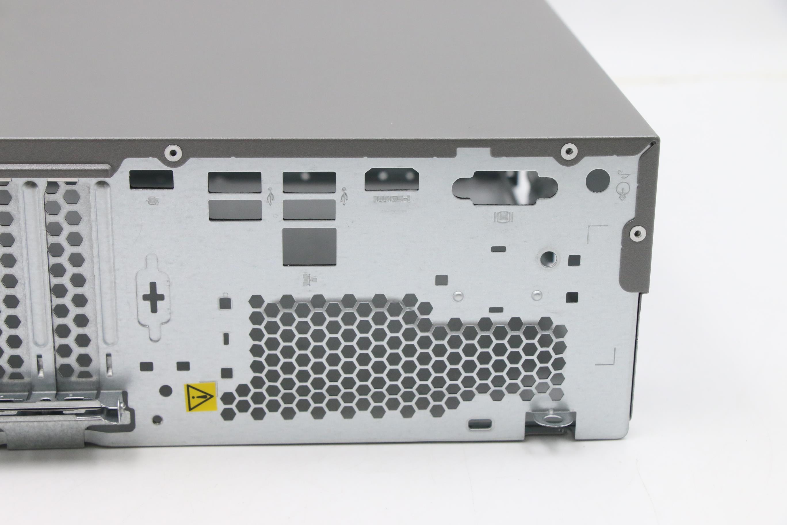 5M10U50101 - Original Lenovo IC 3 07ADA05,Base Chassis,HH