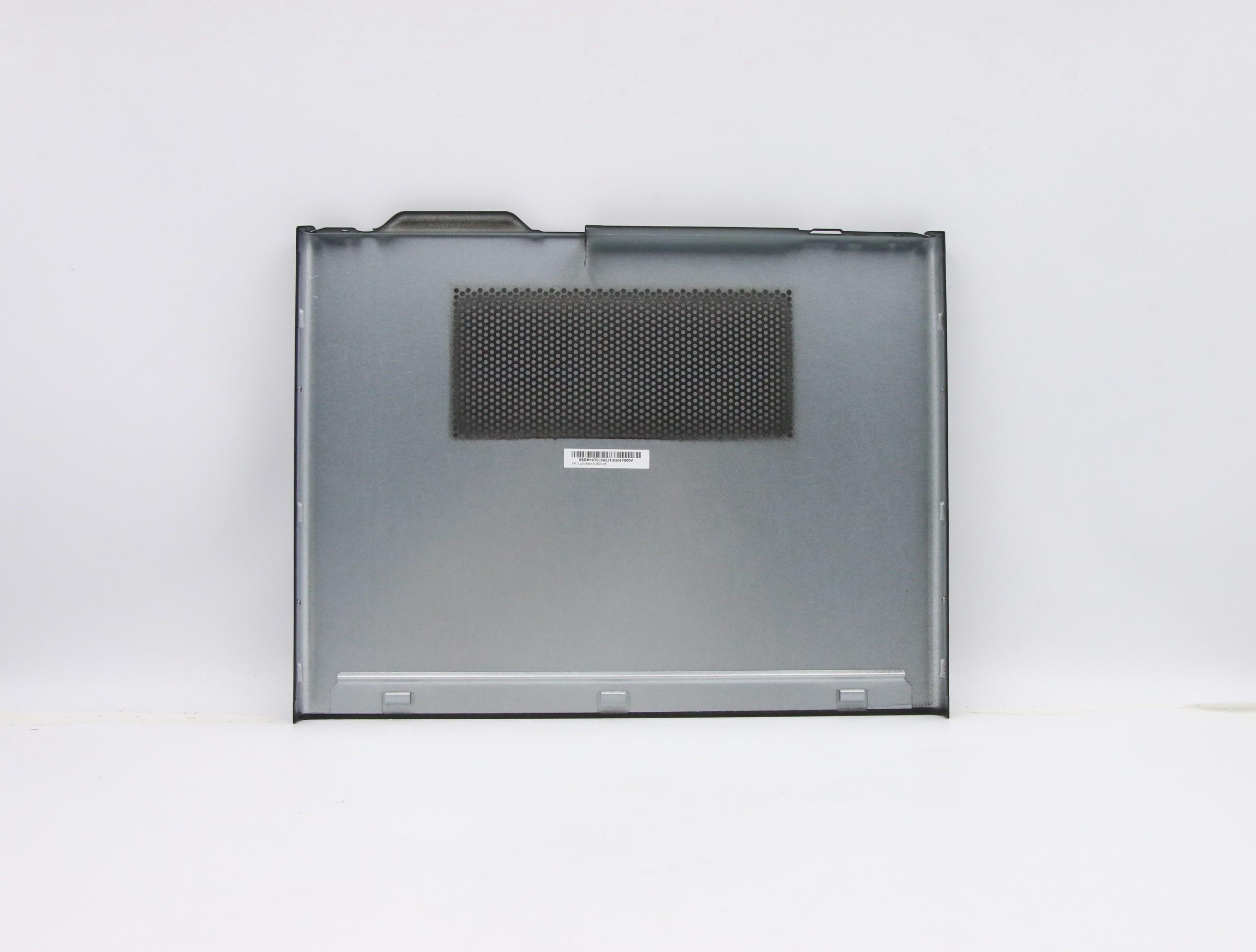 5M10U50125 - Original Lenovo Left Side Panel,QTSMBT550G,JT