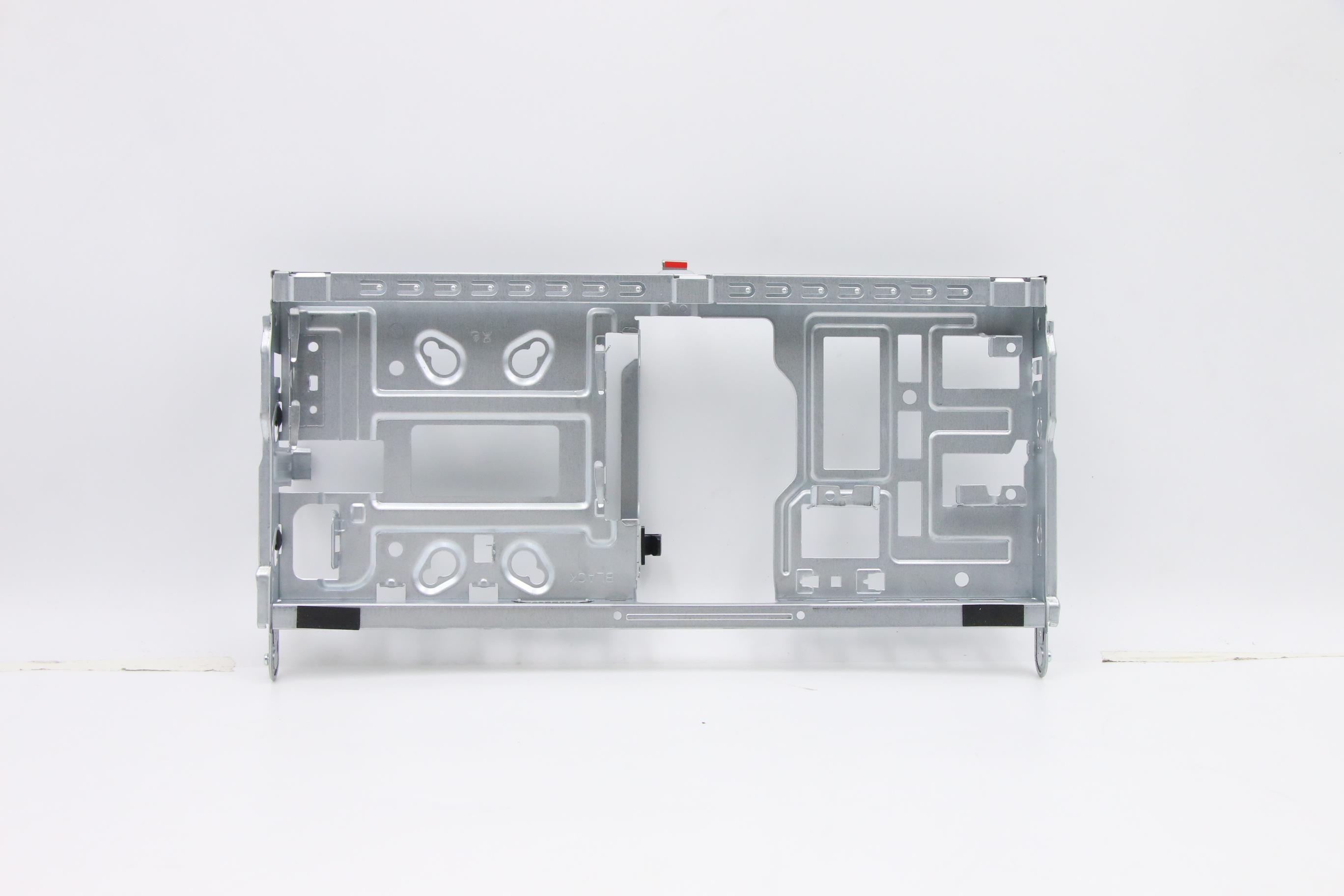 5M10U50154 - Original Lenovo 3.5&2.5 HDD&SlimODDCage,FXN