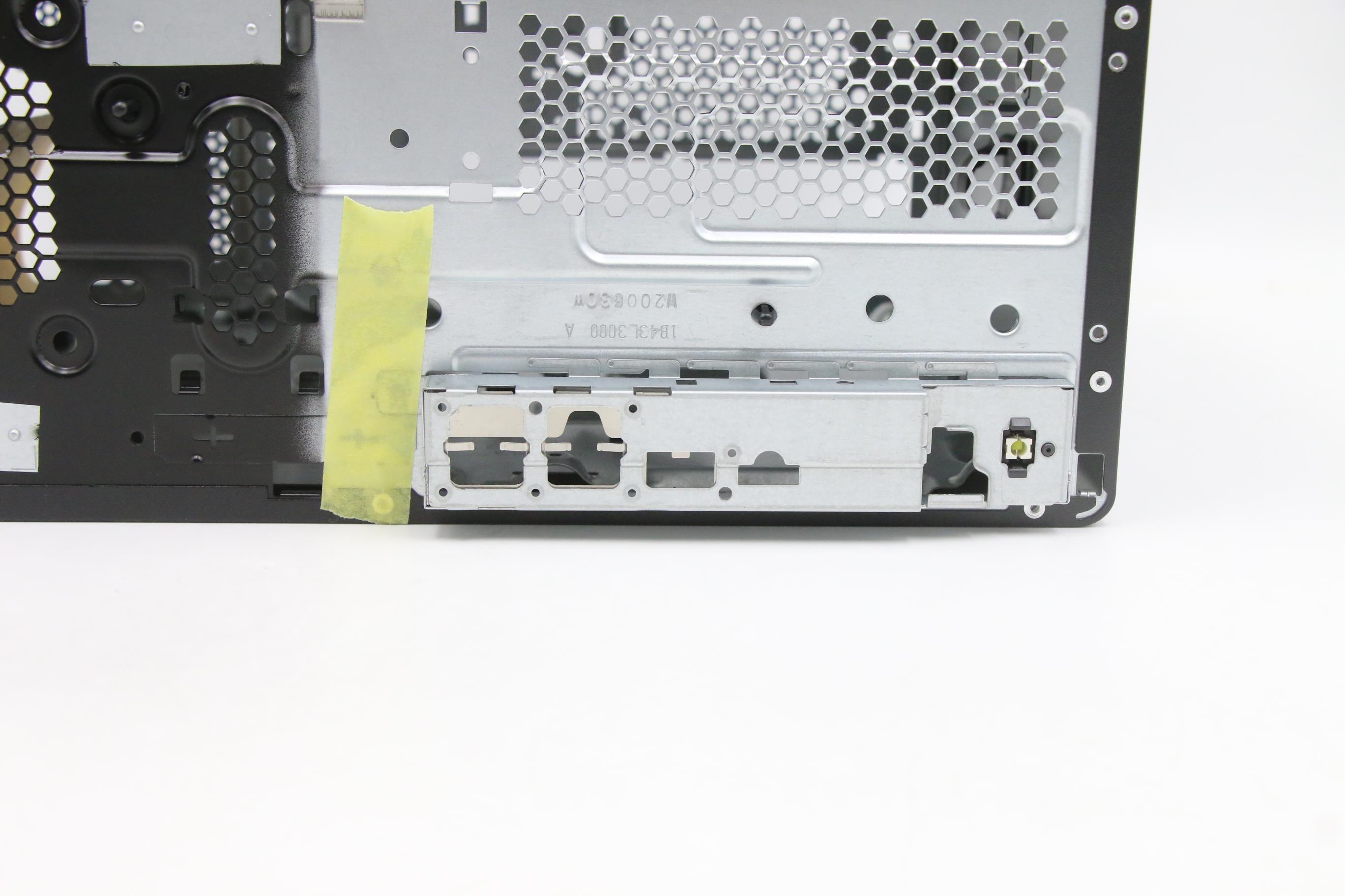 5M10U50156 - Original Lenovo 336HTA Chassis W/O Bezel,FXN