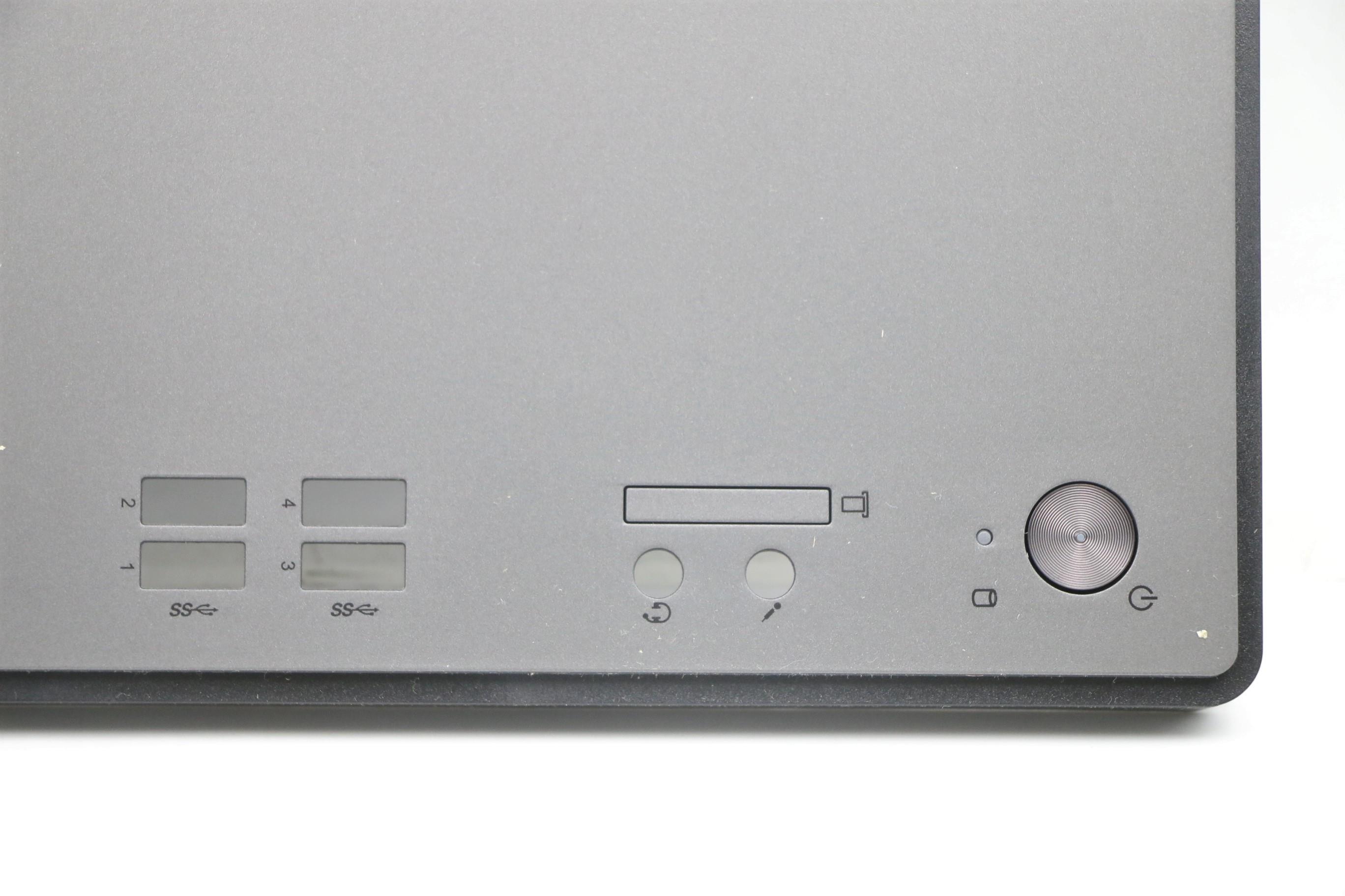 5M10U50160 - Original Lenovo Front Bezel Assy,SMBV50T13L