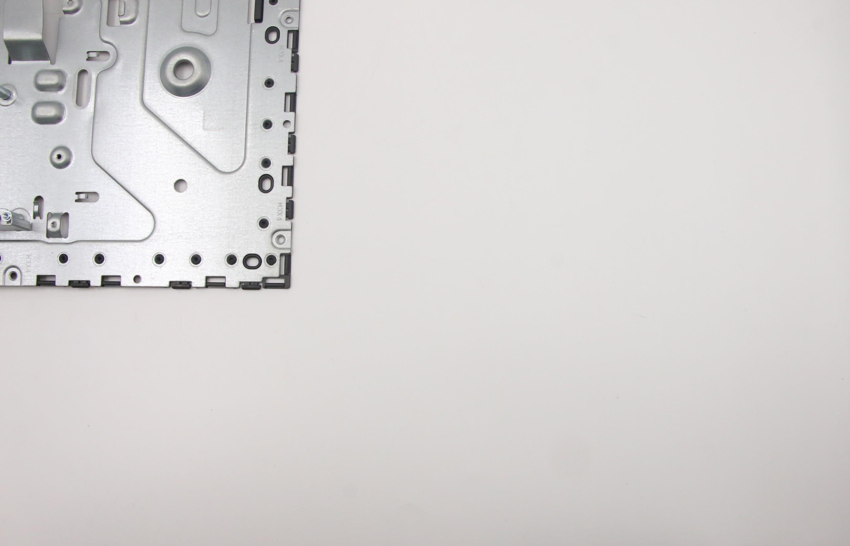 5M10U50172 - Original Lenovo Main Frame,A550-24 WW