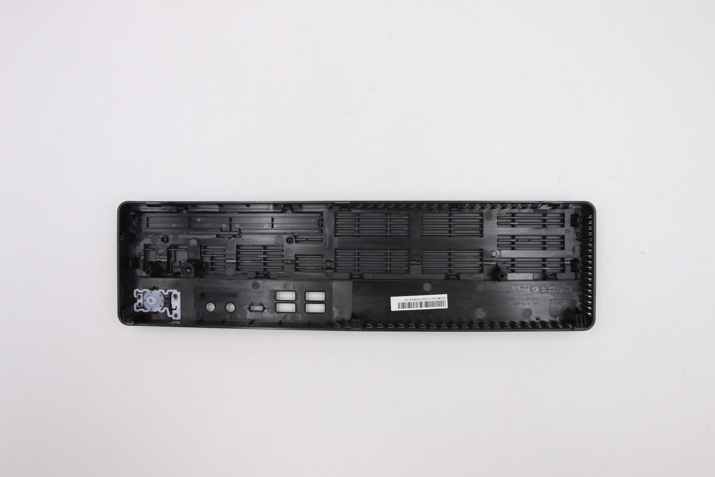 5M10U50188 - Original Lenovo 8.2L 337AT Front bezel ASM