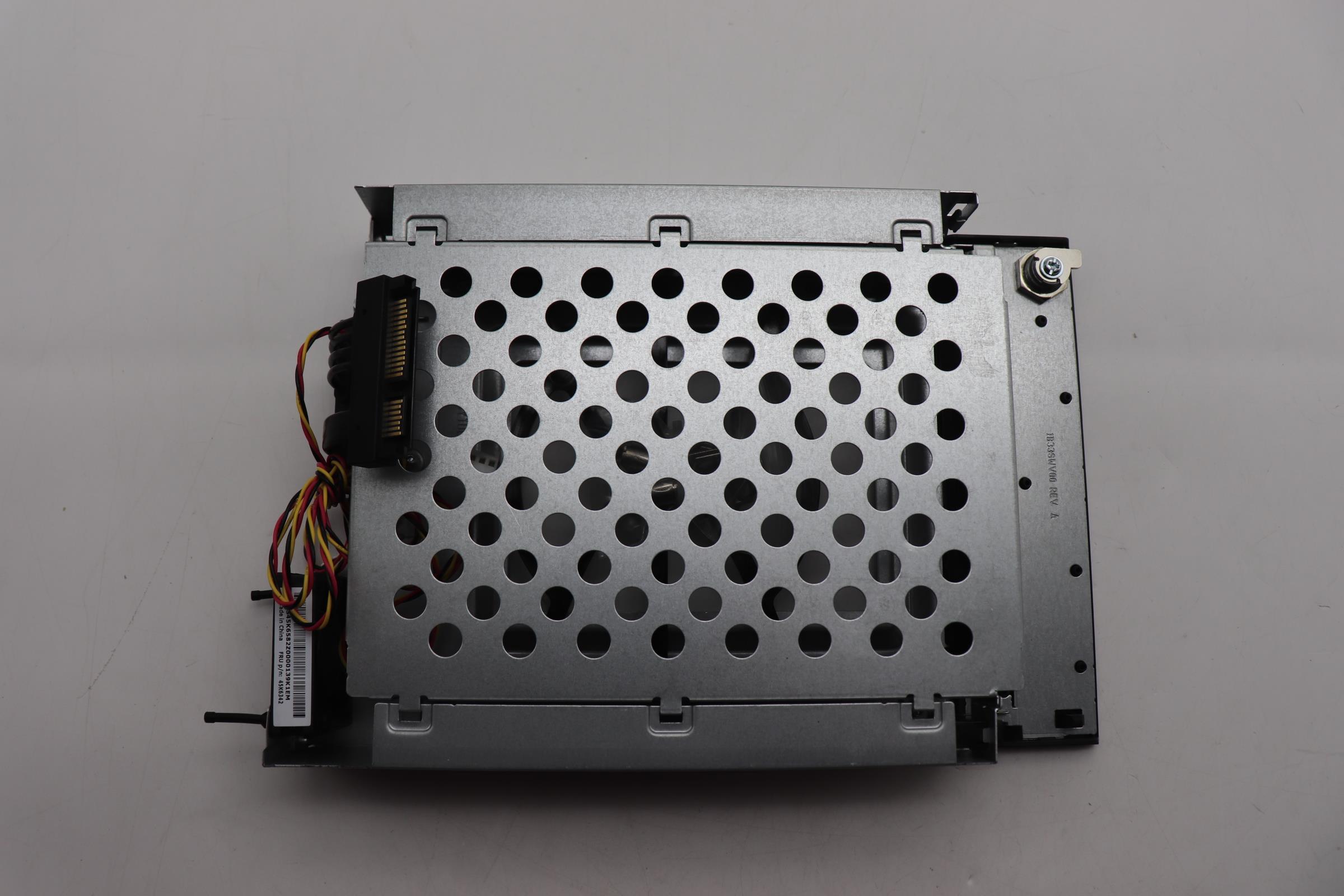 5M10U50248 - Original Lenovo DT 5.25" Front Access Storage Enclosure (FASE) for USA