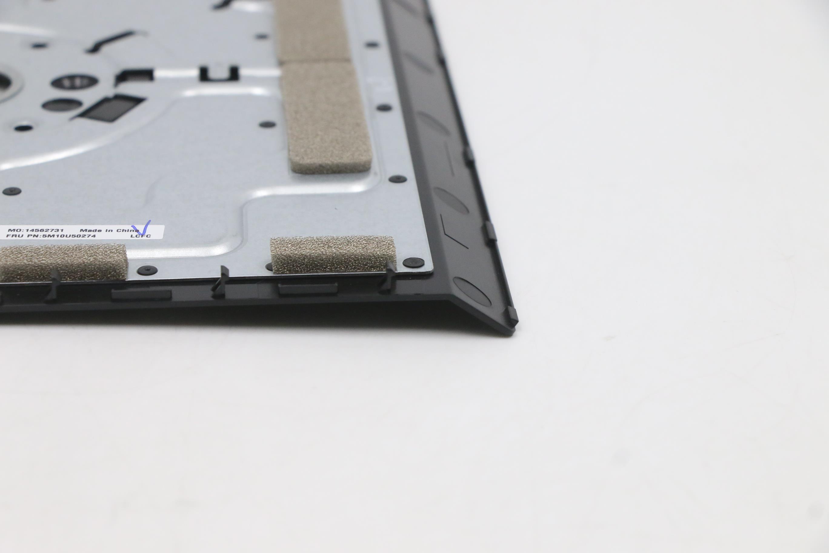 5M10U50274 - Original Lenovo HUB60_P_PANEL_BACK_CVR_ASM