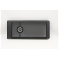 Lenovo Legion T7-34IMZ5 Desktop (Lenovo) BEZELS/DOORS - 5M10U50291