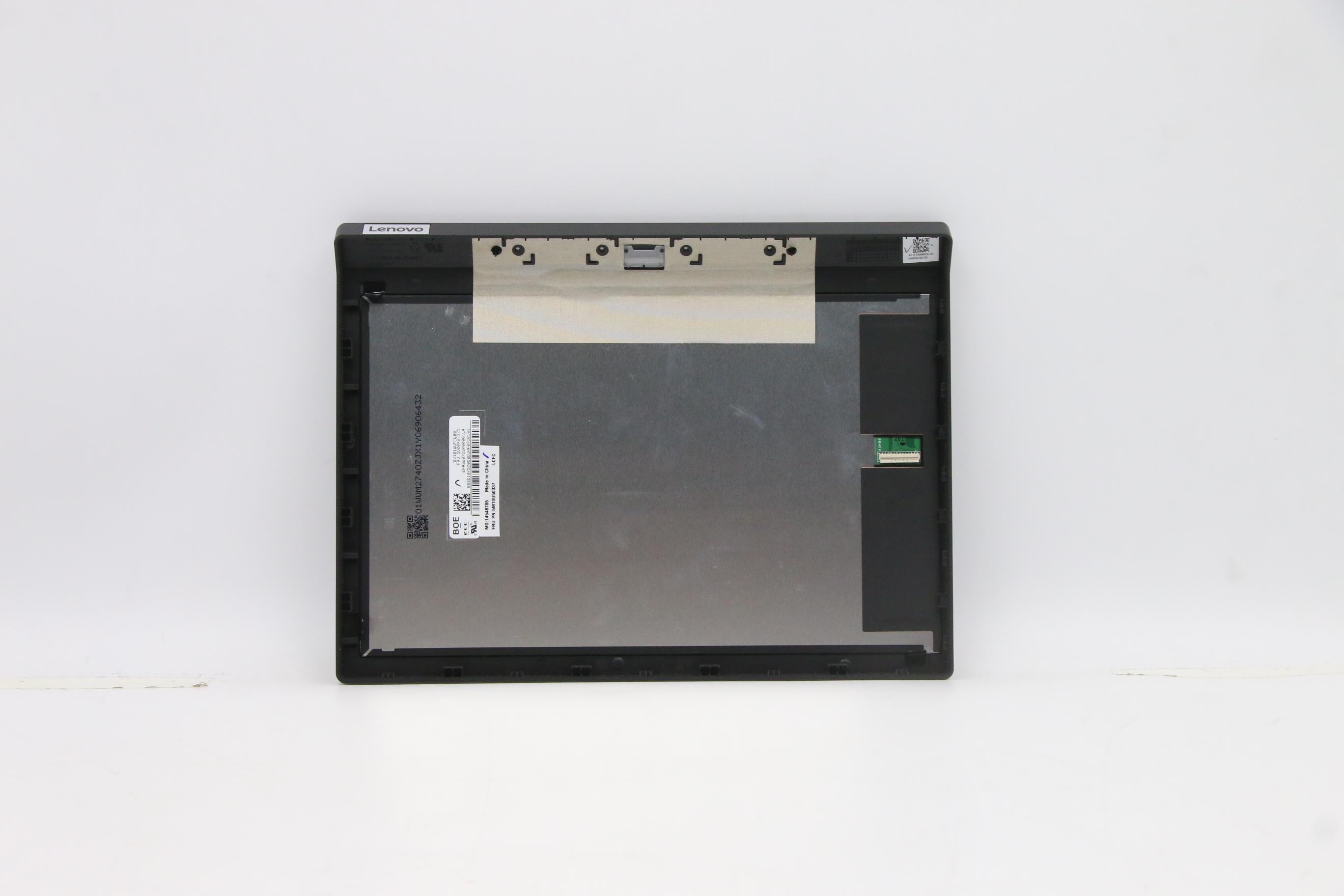 5M10U50337 - Original Lenovo LCD Module,10.1",FHD,Touch,Anti-Glare,IPS