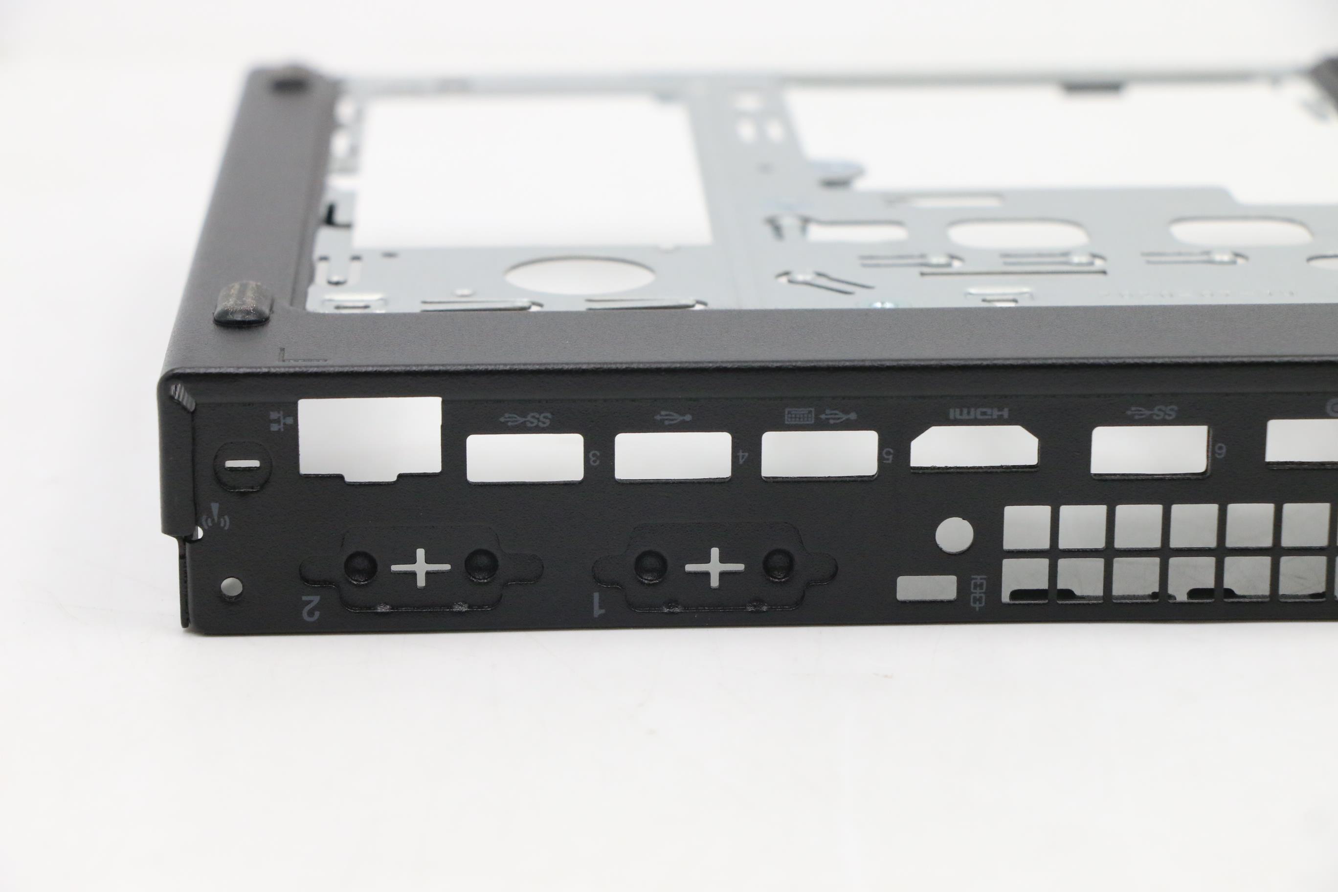 5M10U50360 - Original Lenovo Base Assy of Ty6 M60q 1L,AVC