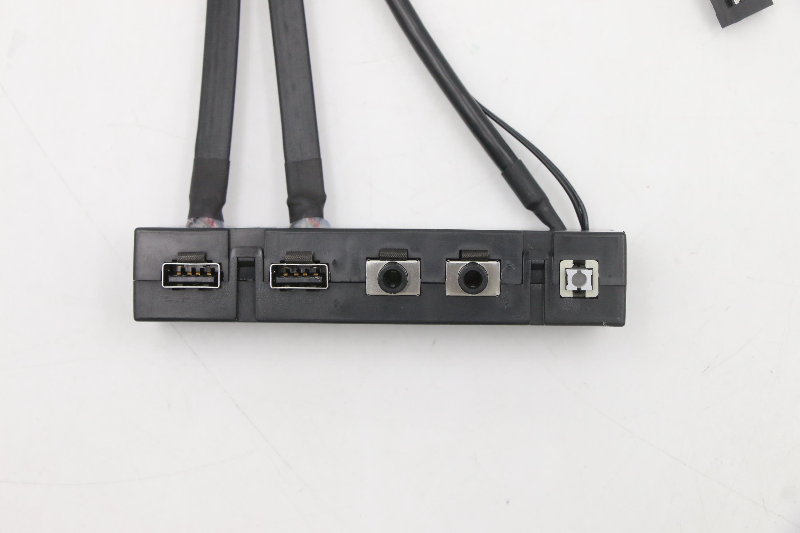 5M10U50413 - Original Lenovo Top I/O module Kit,26L