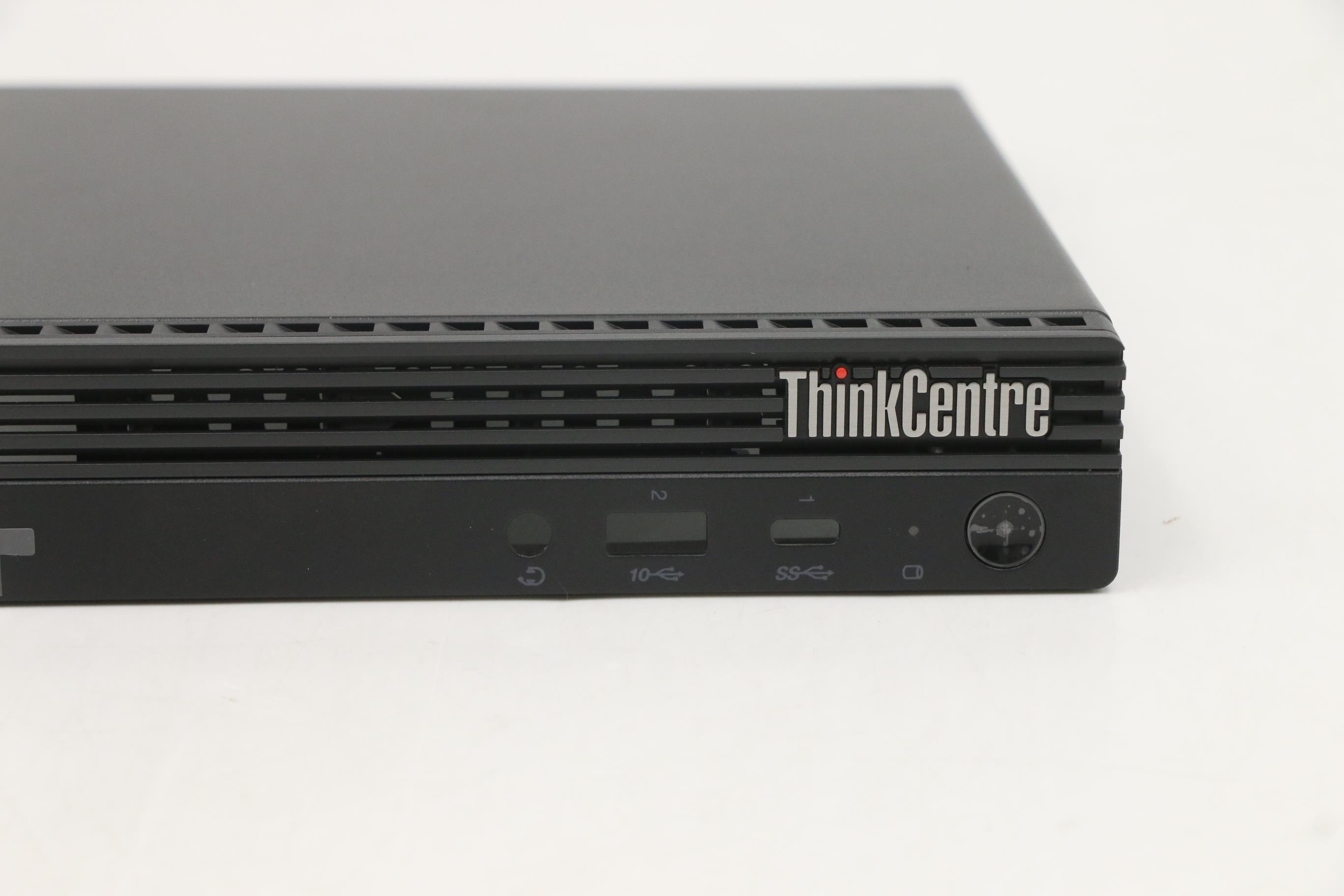 5M10U50455 - Original Lenovo Top Assy of Ty6 M60e 1L,AVC
