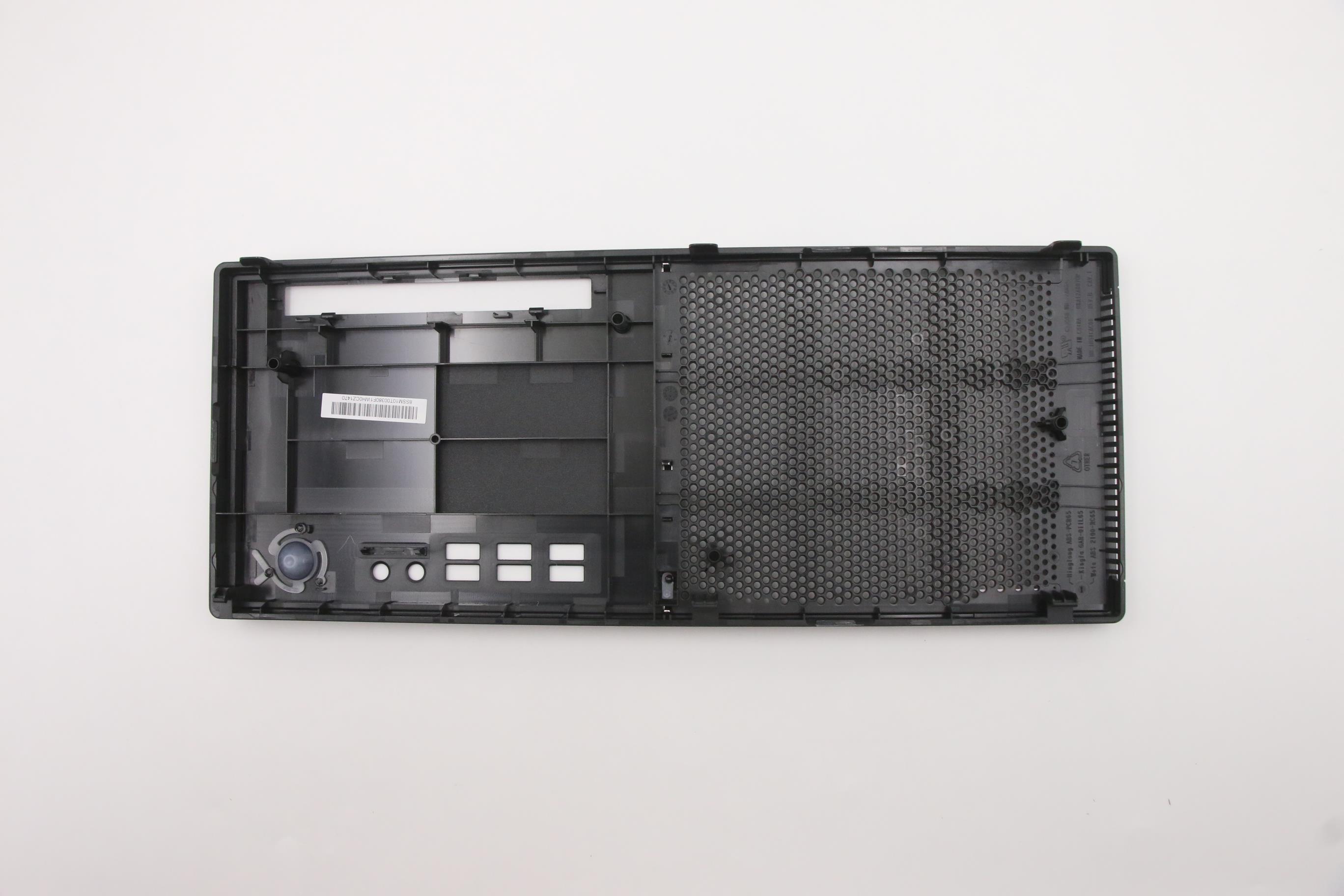 5M10U50484 - Original Lenovo 333BTC,Front Bezel Assy,Foxconn