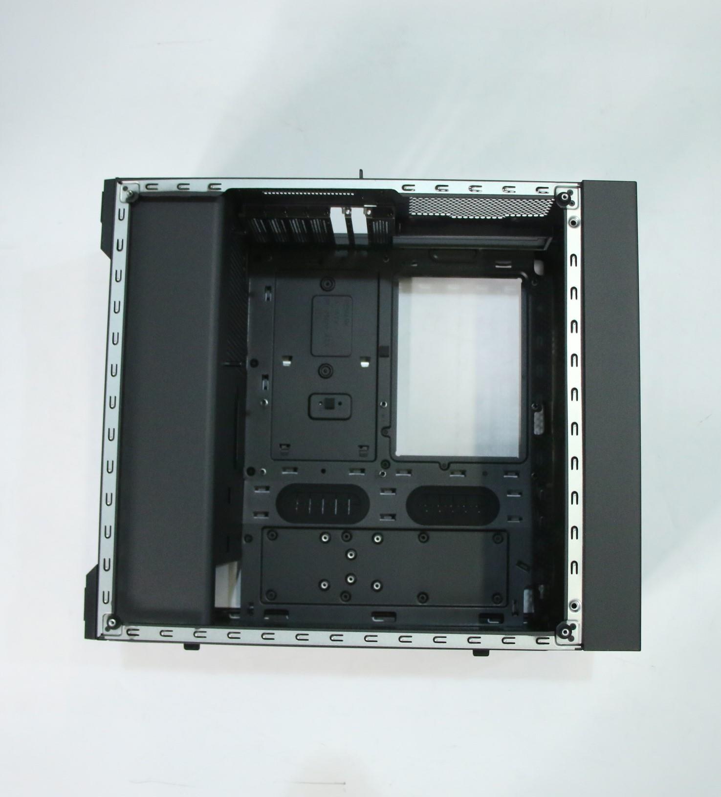 5M10U50502 - Original Lenovo Main-chassis Assy,Blk,T750,GP