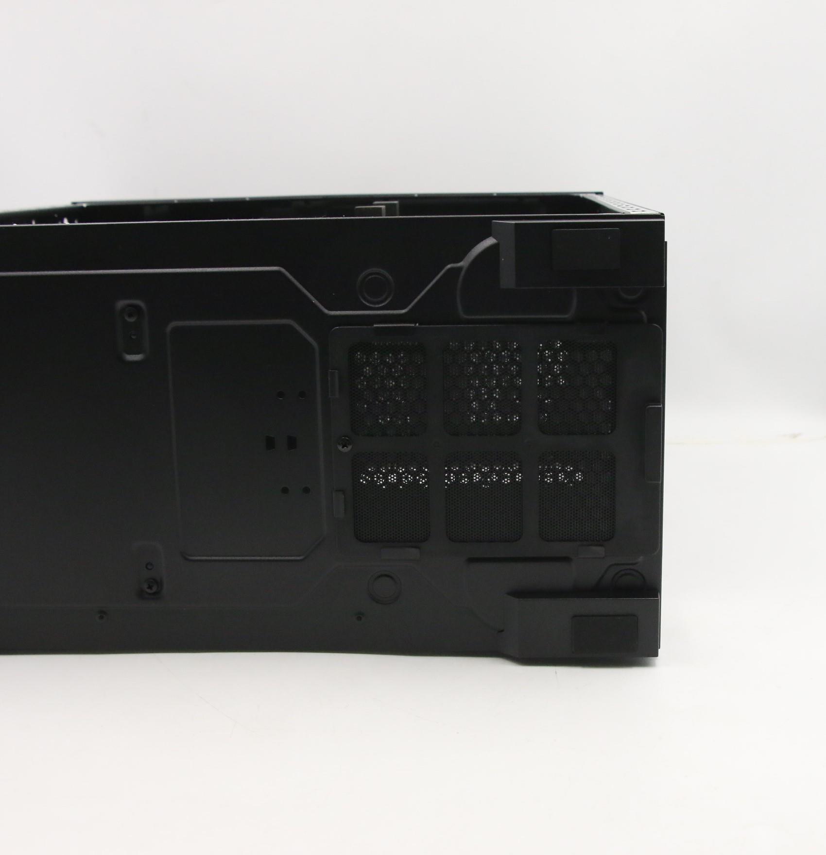 5M10U50502 - Original Lenovo Main-chassis Assy,Blk,T750,GP