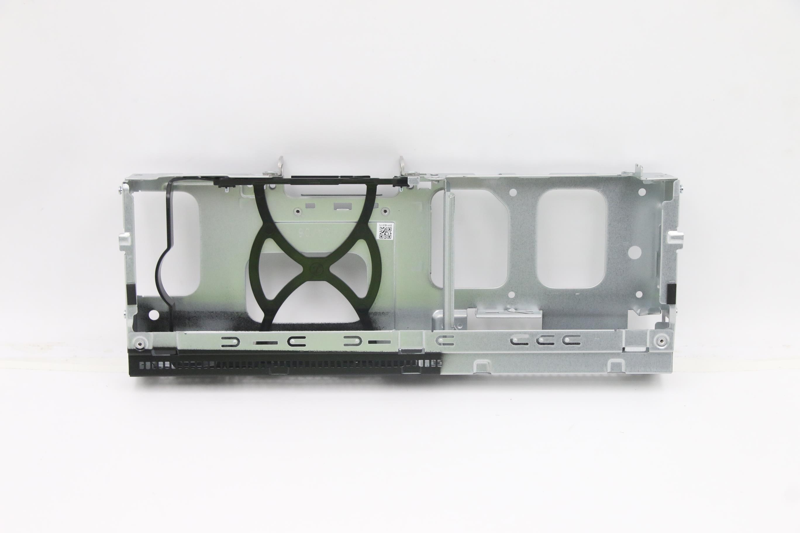 5M10U50527 - Original Lenovo 337DTA Drive Cage asm, AVC