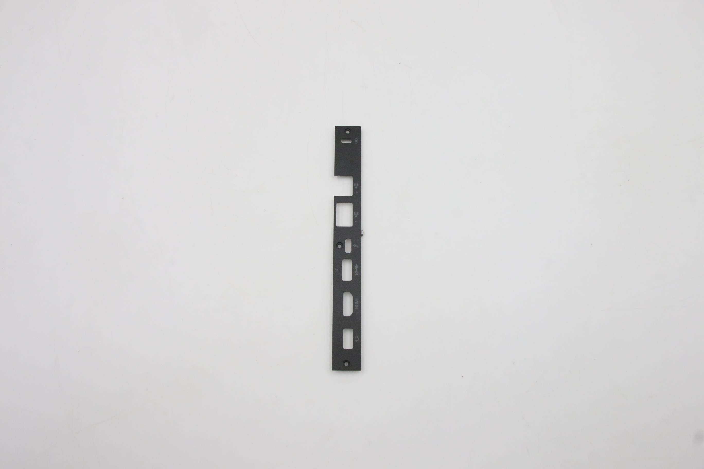 5M10U50538 - Original Lenovo 540BTA BACKCVR w/o heatpipeHDMI