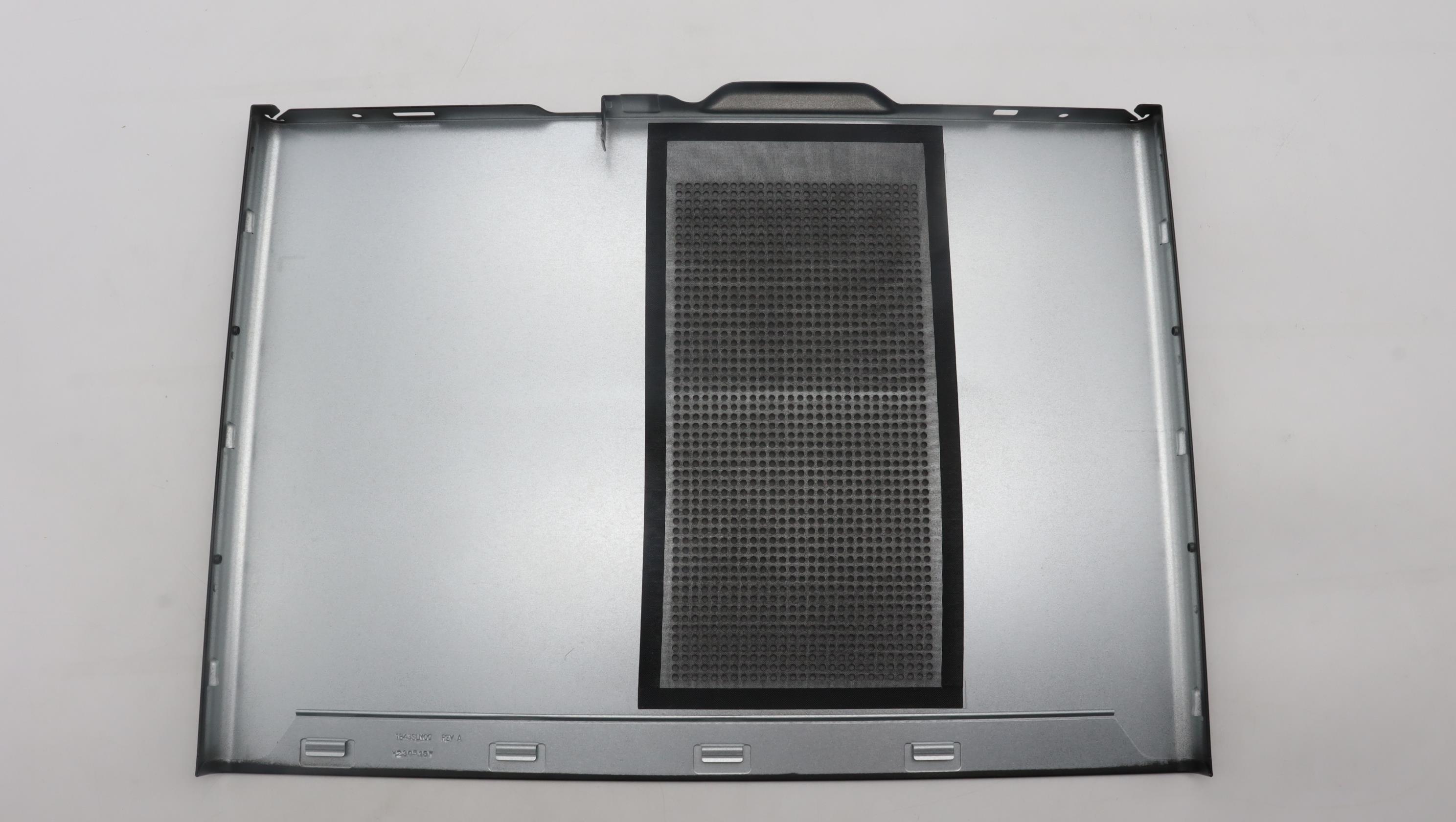 5M10U50567 - Original Lenovo Side panel for RTX3070TI,FXN