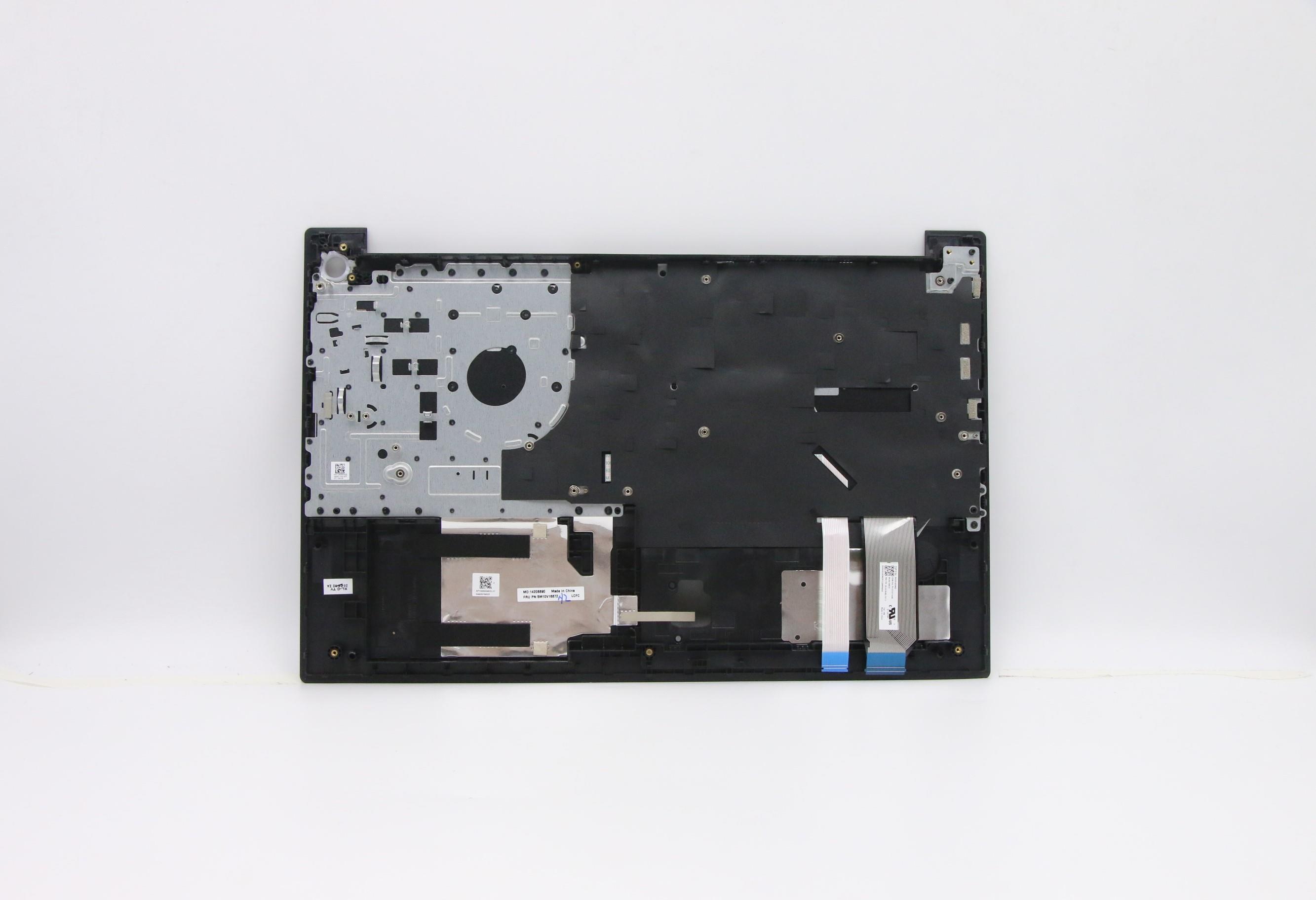 5M10V16872 - Original Lenovo FE5A0 NLKB ASM_BK_US HBW
