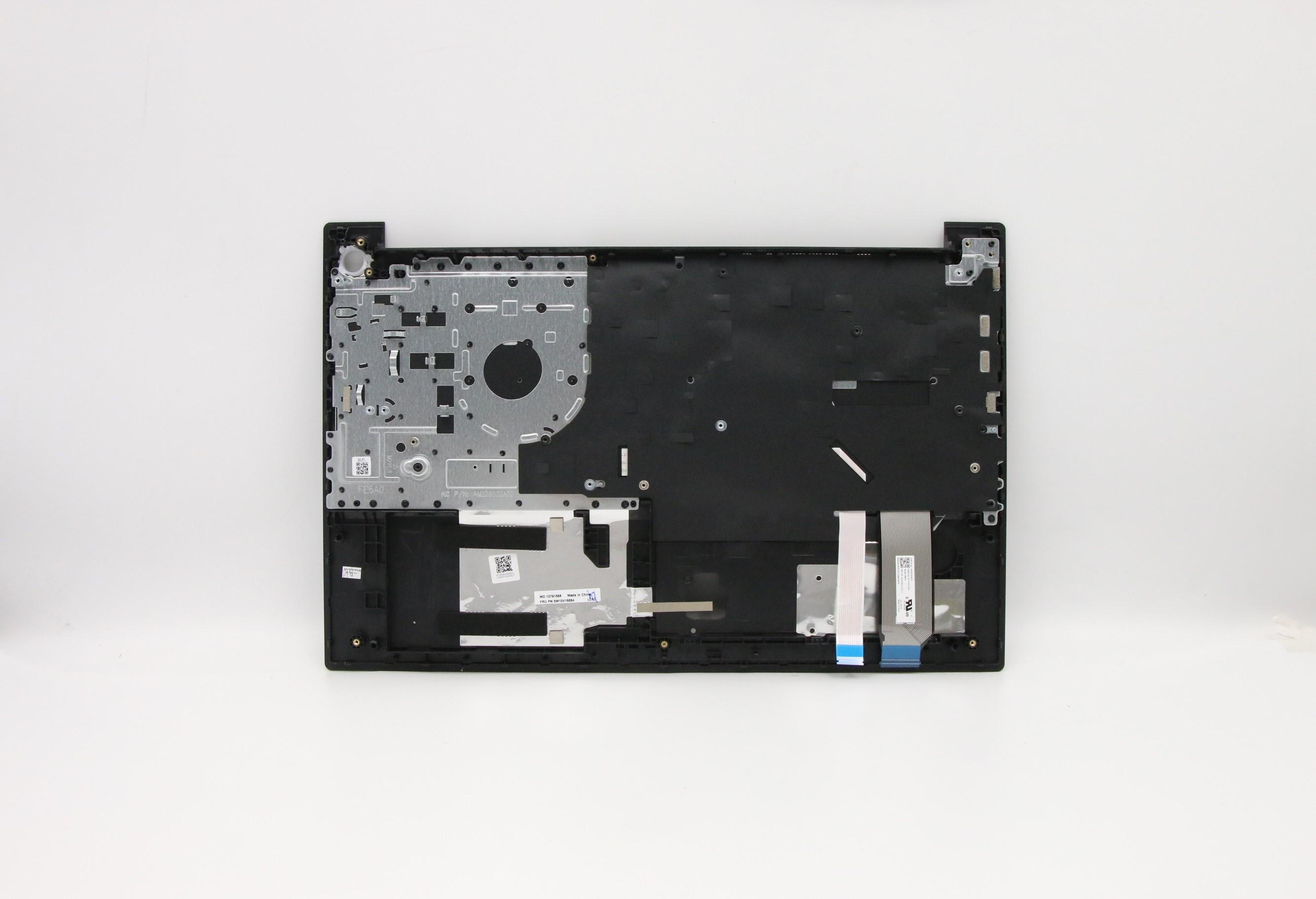 5M10V16884 - Original Lenovo NBLKBD ASM_BK_US EURO ENG