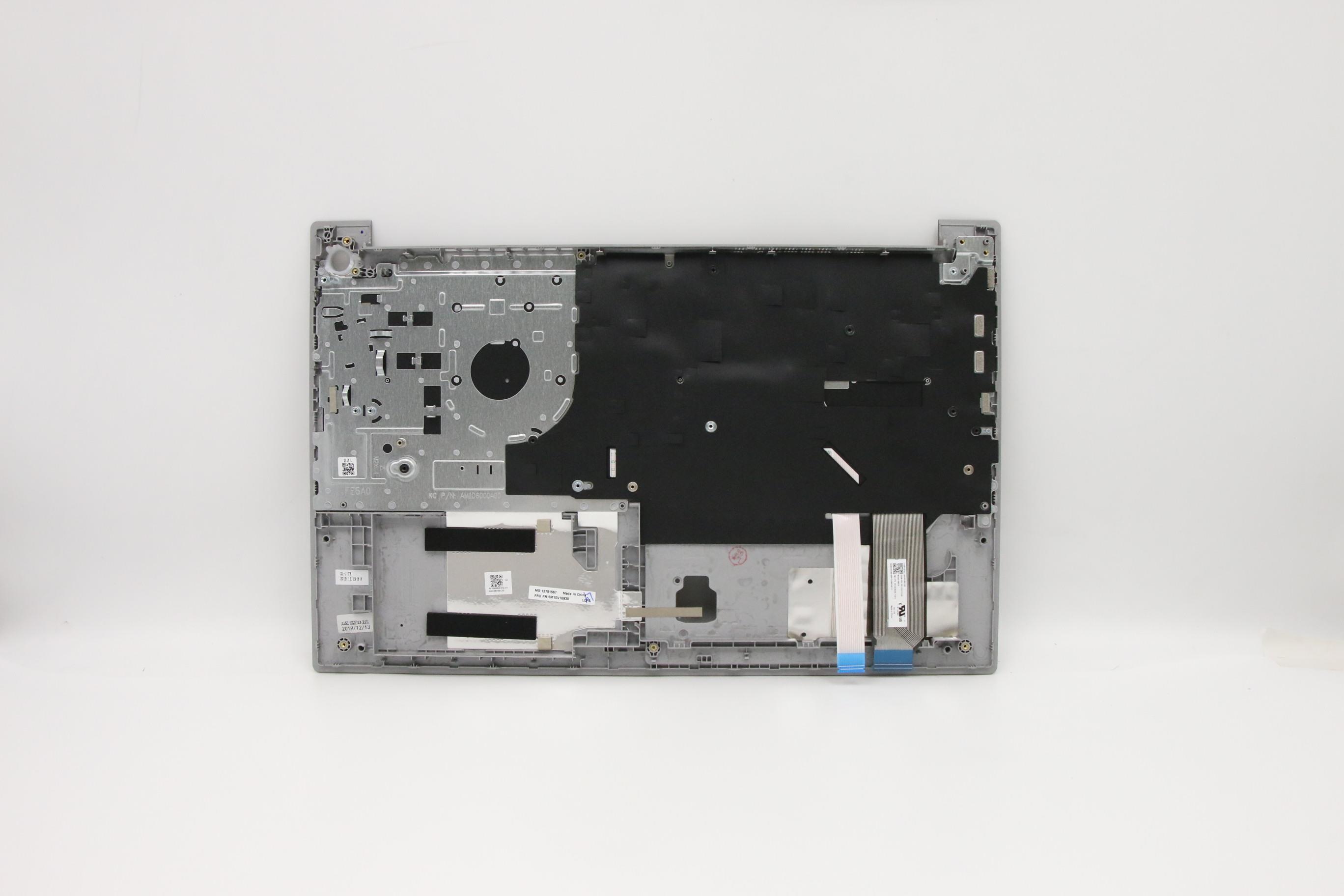 5M10V16930 - Original Lenovo NBLKBD ASM_SR_US ENG