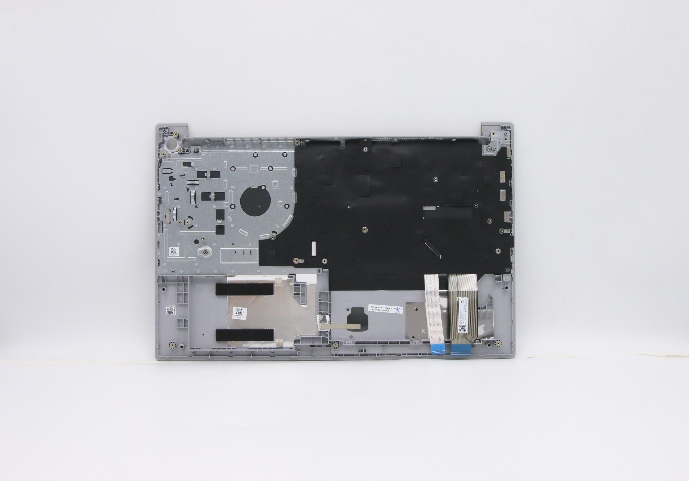 5M10V16952 - Original Lenovo NBLKBD ASM_SR_US EURO ENG