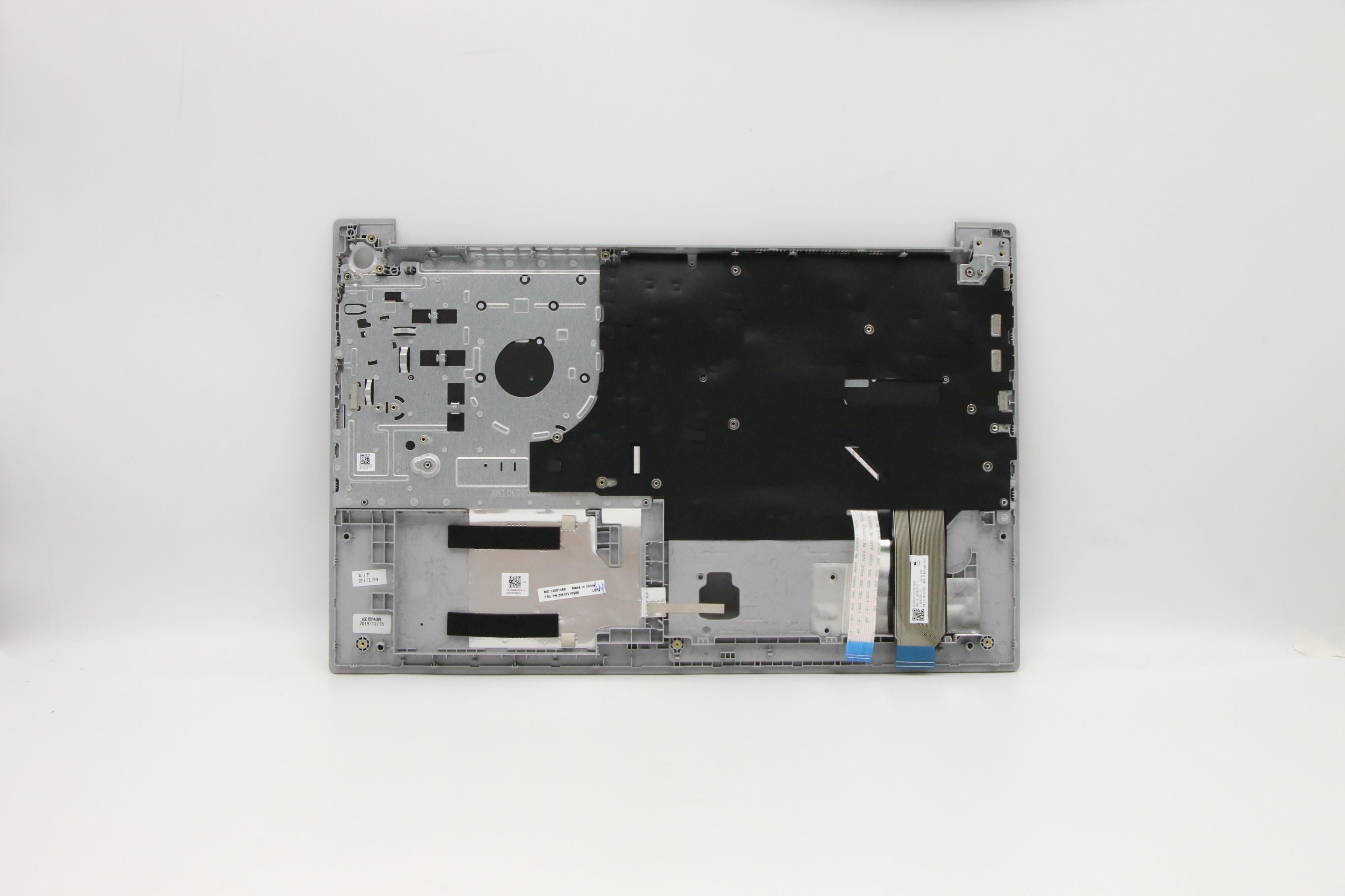 5M10V16986 - Original Lenovo BLKBD ASM_SR_US EURO ENG