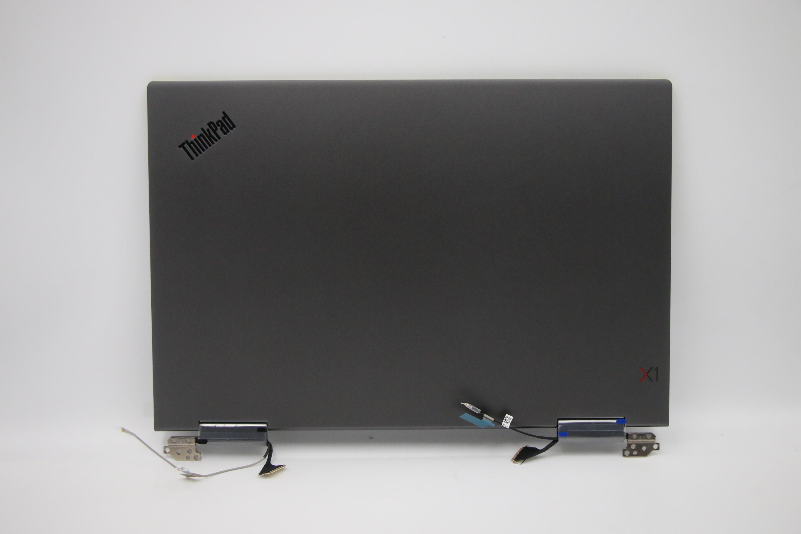 5M10V25012 - Original Lenovo LCD Module,14",UHD,Touch,Anti-reflection,Anti-smudge,IPS,500nit
