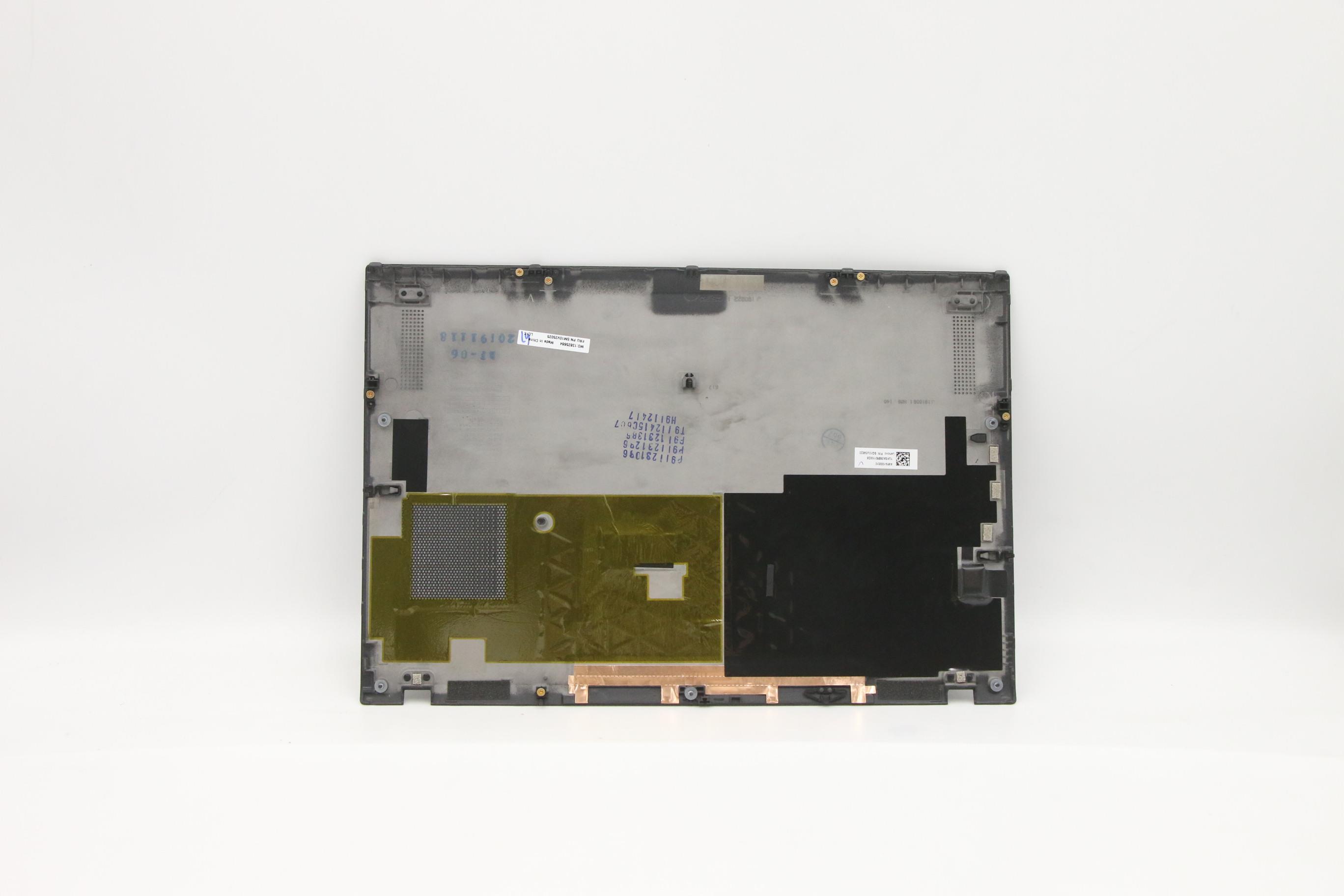 5M10V25025 - Original Lenovo BASE COVER,ASM,WLAN,C Silk