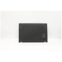 Lenovo X1 Carbon 7th Gen (20QD, 20QE) Laptop (ThinkPad) BEZELS/DOORS - 5M10V25025