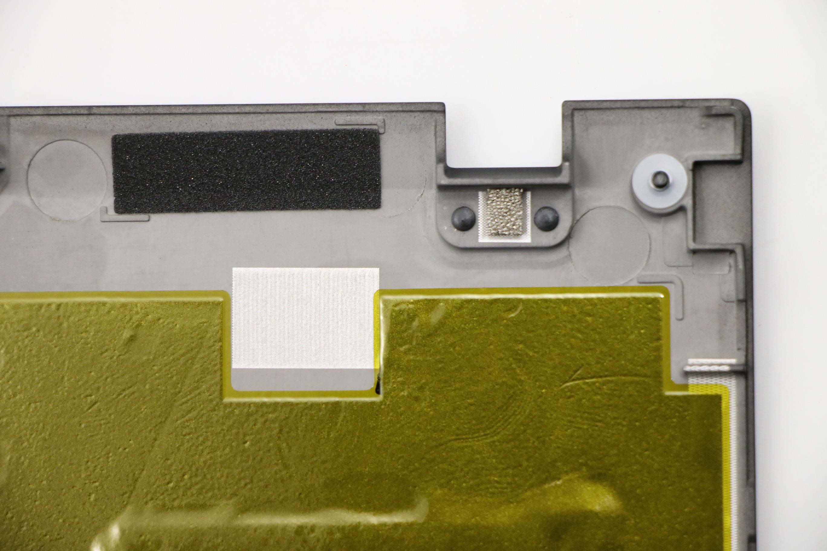 5M10V25636 - Original Lenovo Knockout-1
FRU BASE_COVER_ASM_WLAN