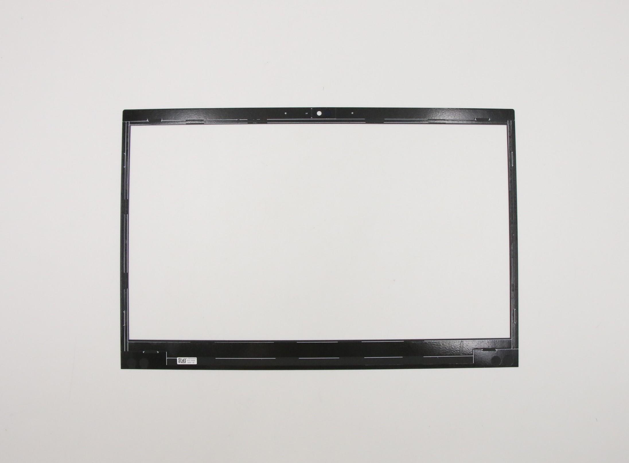 5M10V25640 - Original Lenovo Drift-1 FRU B sheet assembly w/ IR&RGB Camera, Mic for P43s