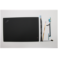 Lenovo ThinkPad X1 Carbon 7th Gen - (20QD, 20QE) Laptop LCD PARTS - 5M10V28071