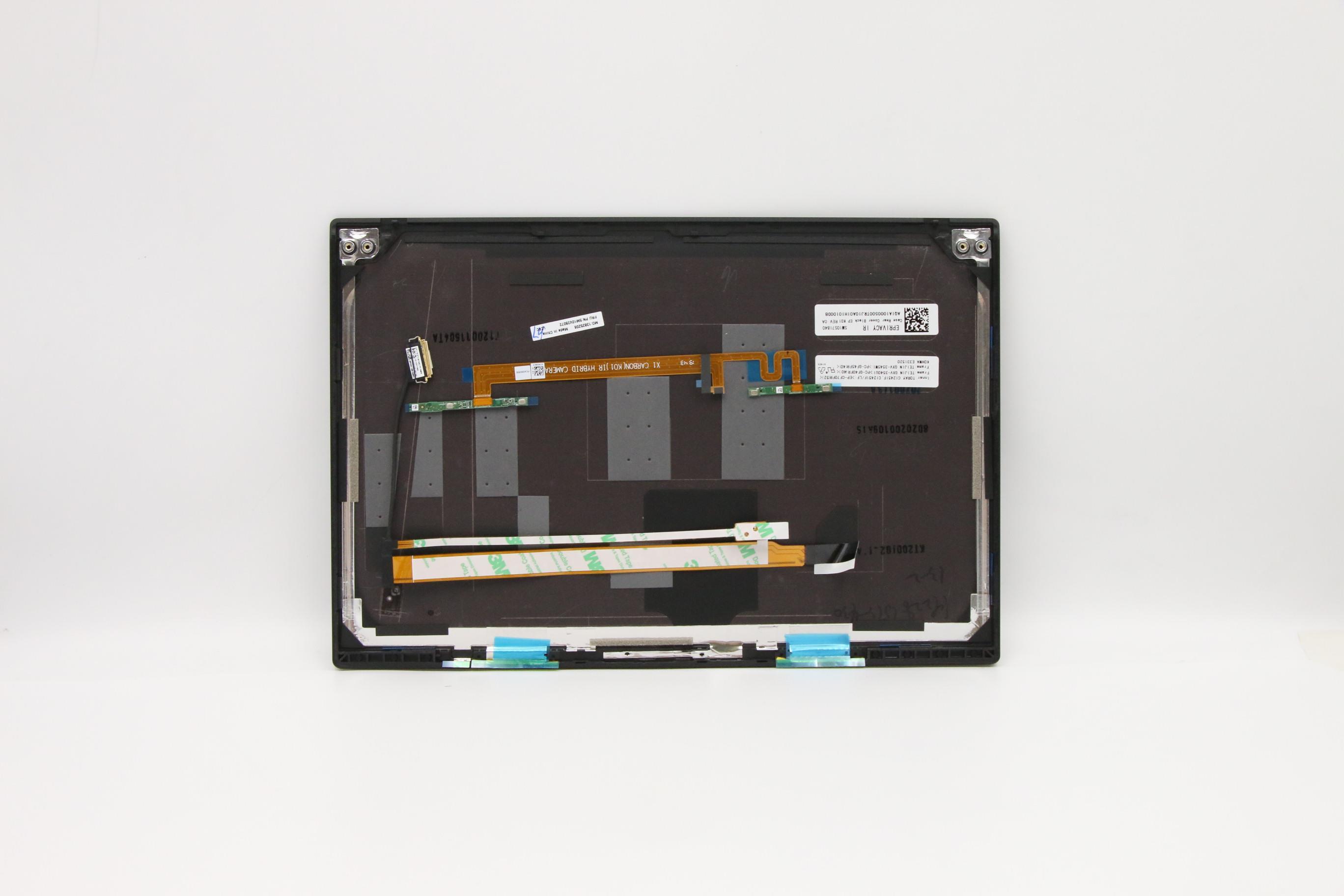 5M10V28072 - Original Lenovo Knockout-1
FRU CASE-LCD_REAR_COVER_EPRIVACY_IR_ASM