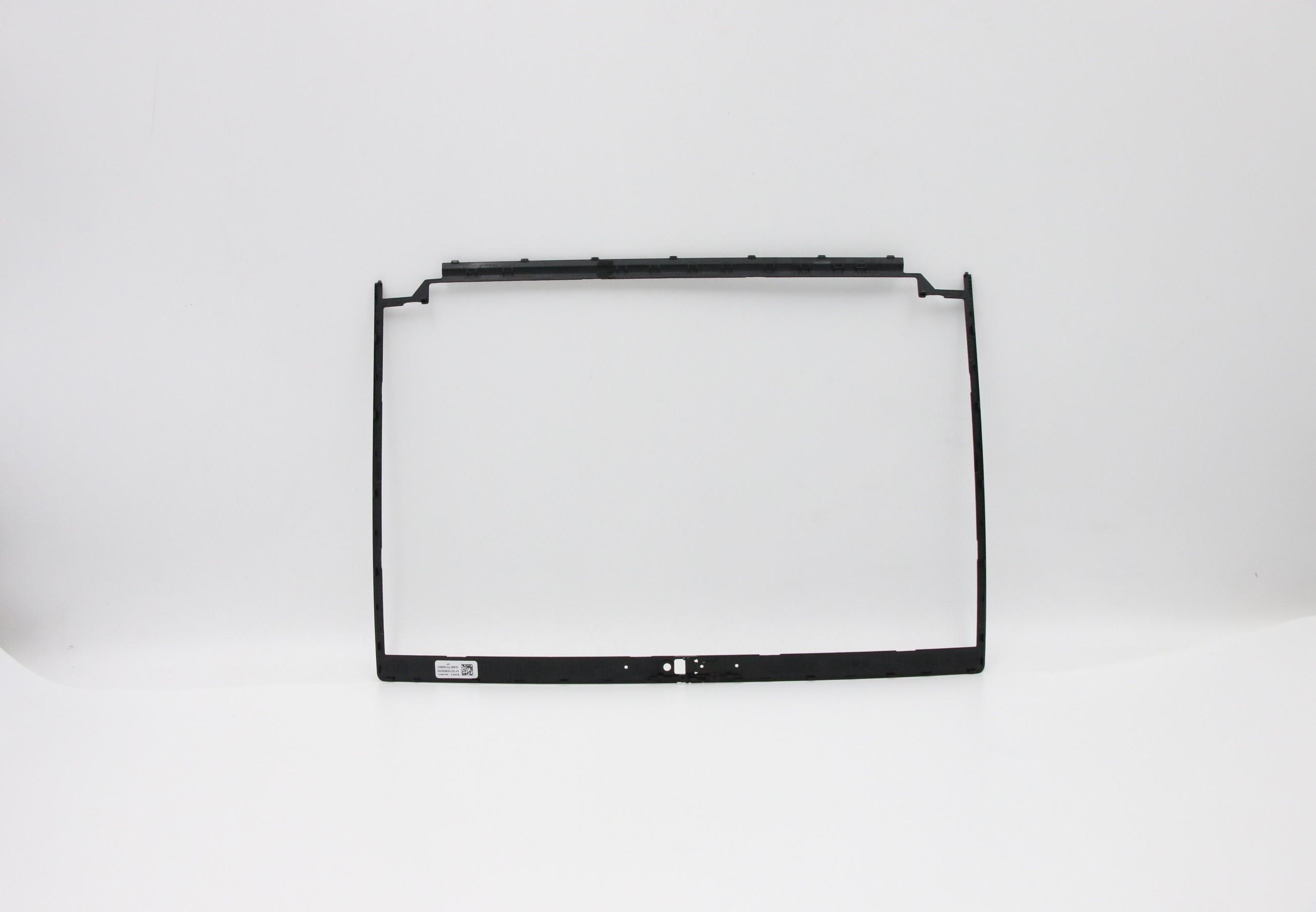 5M10V75638 - Original Lenovo Sideswipe-1
FRU B-Cover ePrivacy Sub-ASM w/Shutter
(color: GS Black, MB1700)