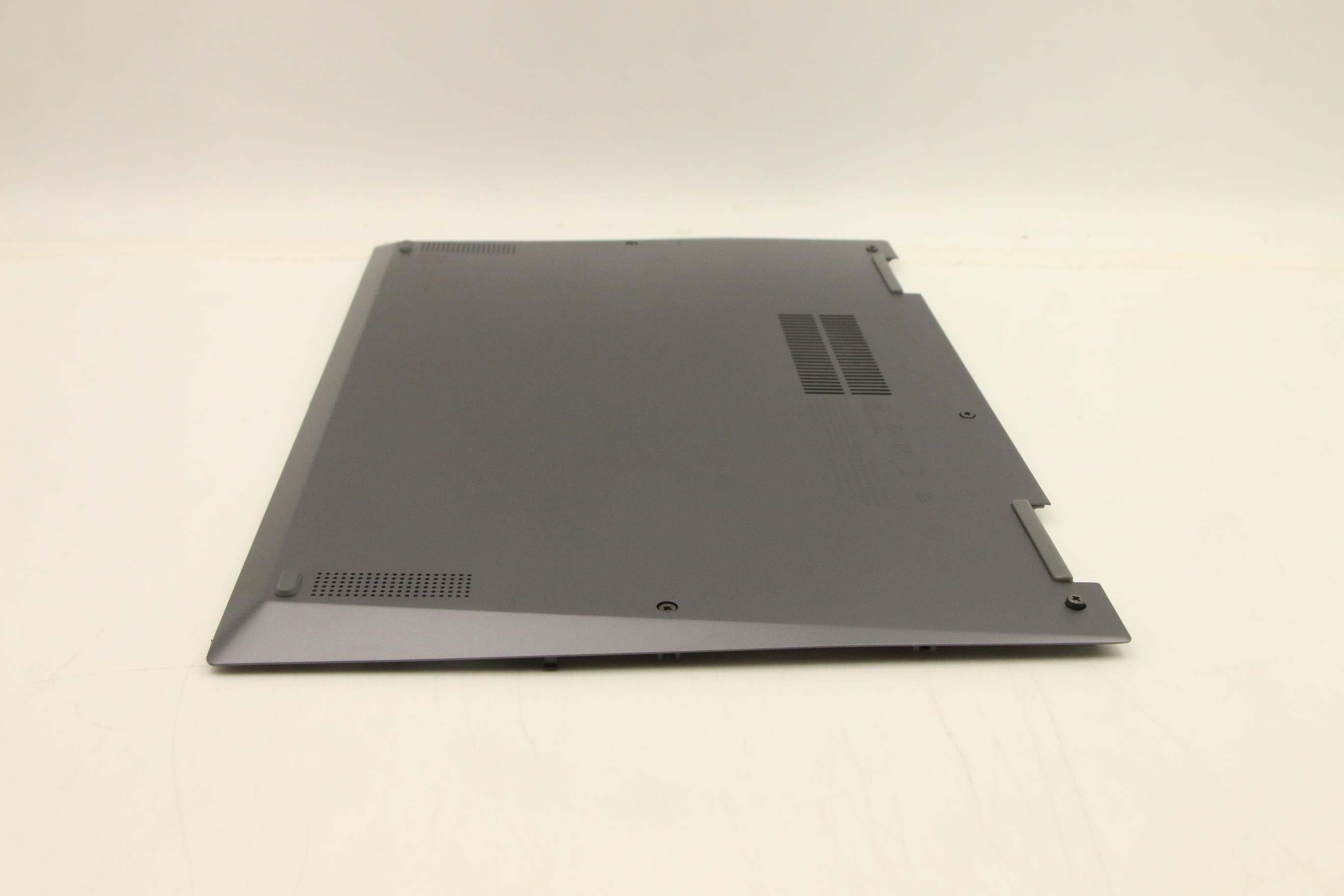 5M10V75648 - Original Lenovo MECH_ASM Base Cover,GY,AL,WLAN