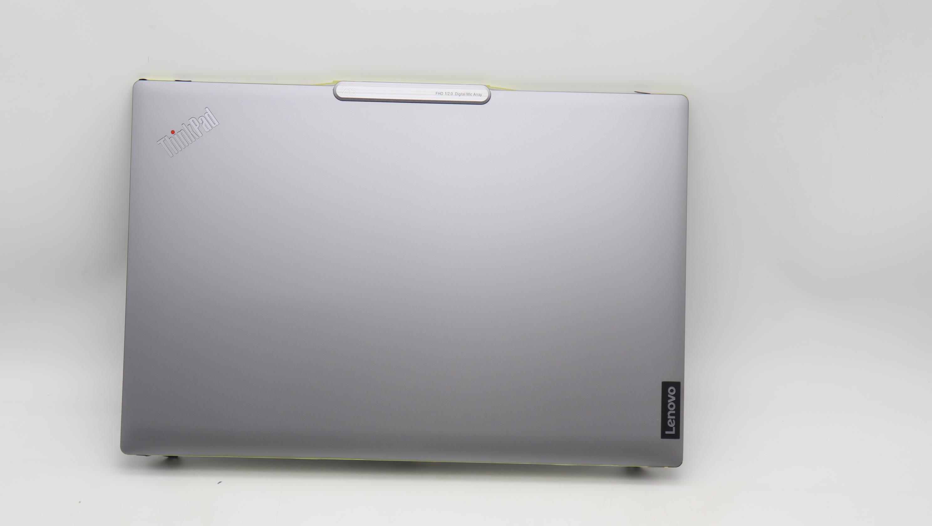5M10V75662 - Original Lenovo LCD Module,16",WUXGA,Touch,Anti-Reflection,Anti-Smudge,IPS,400nit,100% SRGB