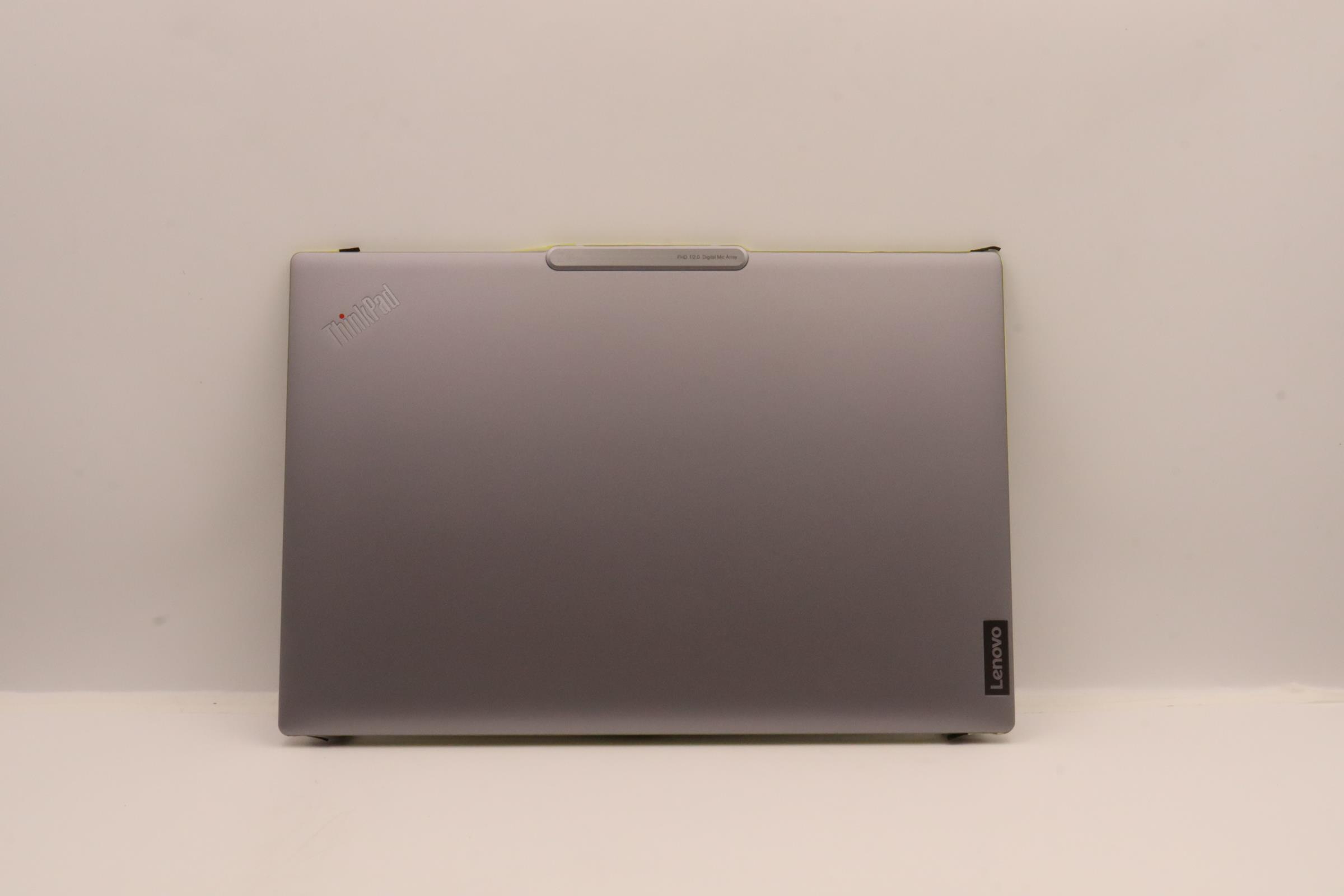 5M10V75663 - Original Lenovo LCD Module,16",WUXGA,Touch,Anti-reflection,Anti-Smudge,IPS,400nit,100%sRGB,w/IR Hybrid Camera