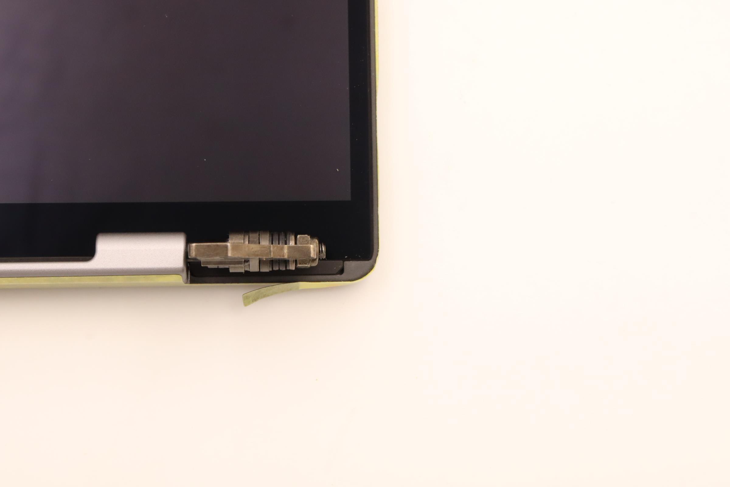 5M10V75663 - Original Lenovo LCD Module,16",WUXGA,Touch,Anti-reflection,Anti-Smudge,IPS,400nit,100%sRGB,w/IR Hybrid Camera