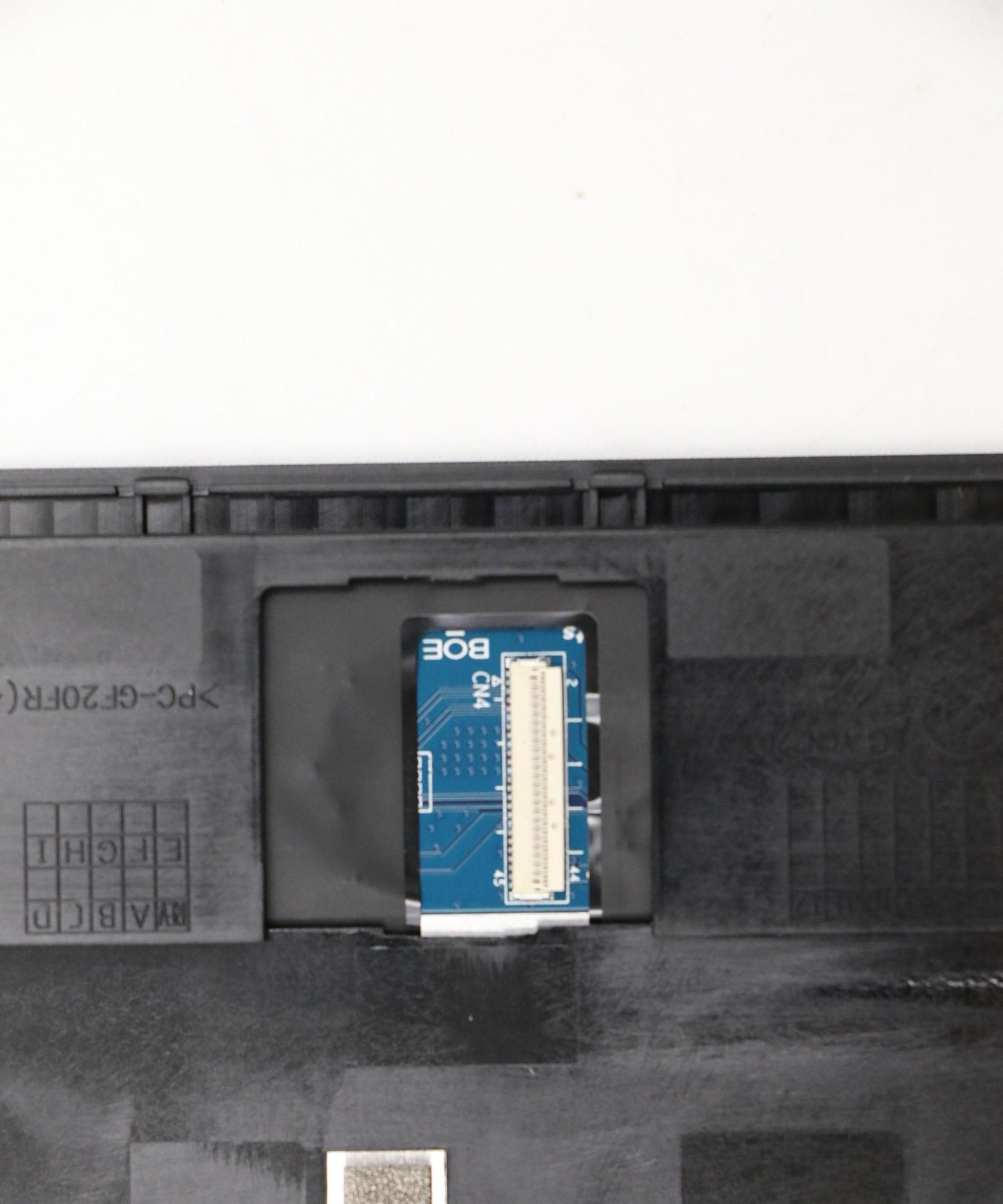 5M10W64511 - Original Lenovo LCD Assembly, 10.1", WUXGA, Touch, Glare, IPS, 400nit, 1920x1200, Multi Touch, Gray