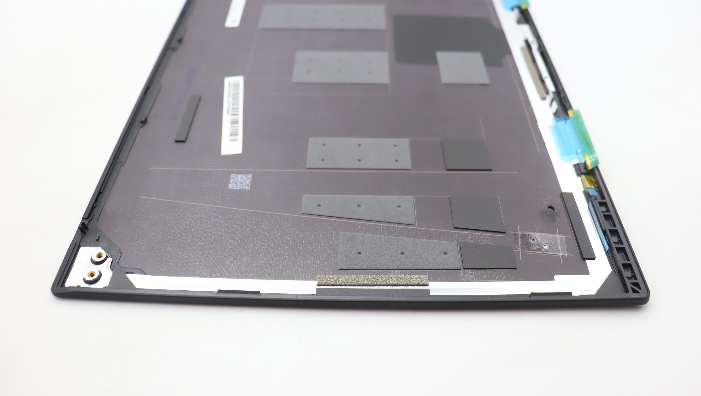 5M10X62351 - Original Lenovo REAR COVER,WOVEN,UHD,IR,X1,ASM