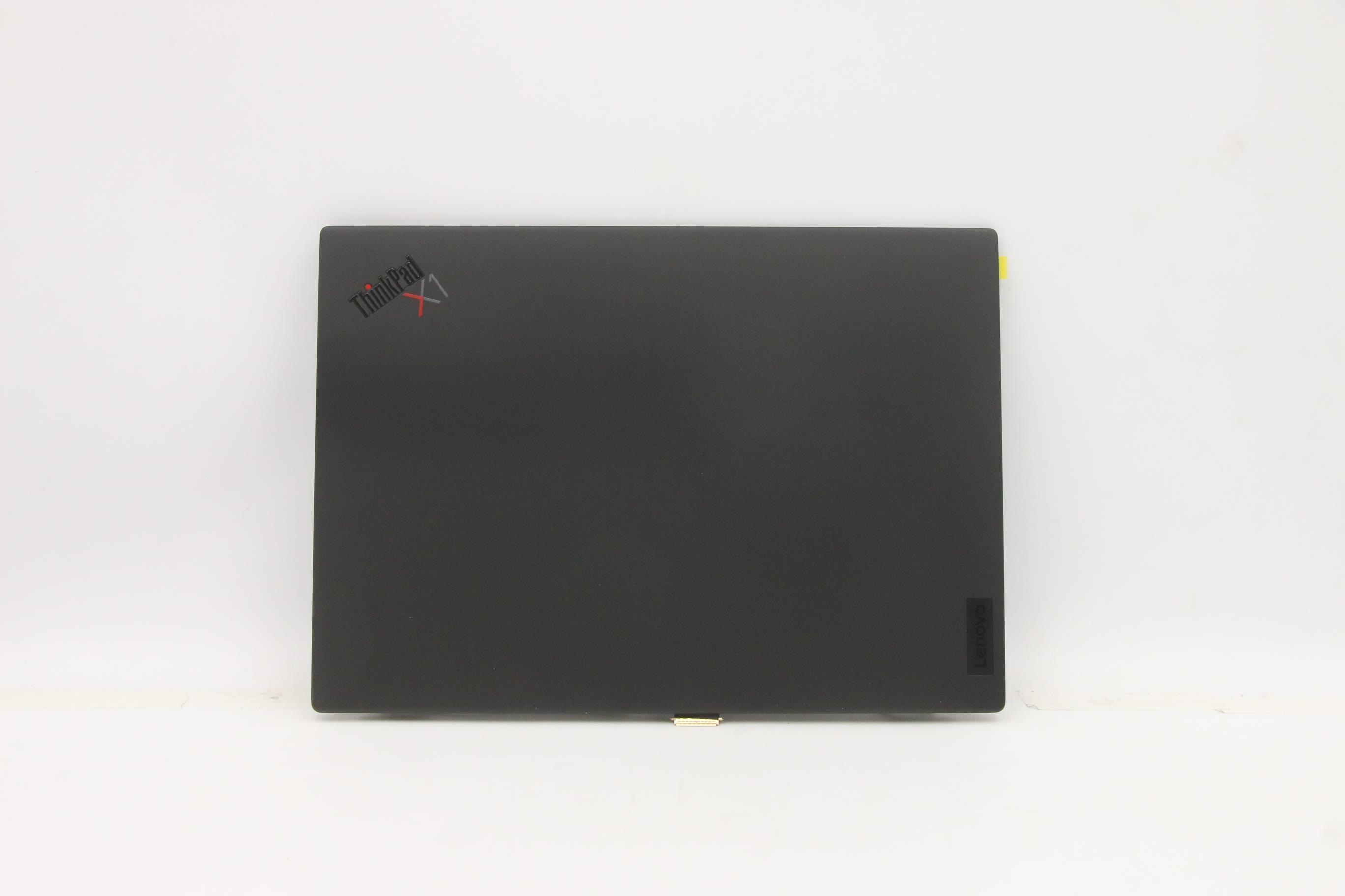 5M10X63651 - Original Lenovo Zeus-1  FRU_GRP_2160x1350 IPS_CSOT_IR&HD_w/shutter_Mic_Black