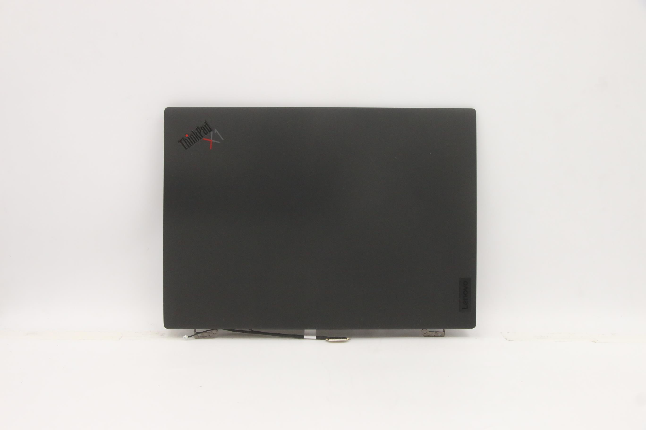 5M10X63652 - Original Lenovo Zeus-1  FRU_GRP_2160x1350 IPS_INX_IR&HD_w/shutter_Mic_Black