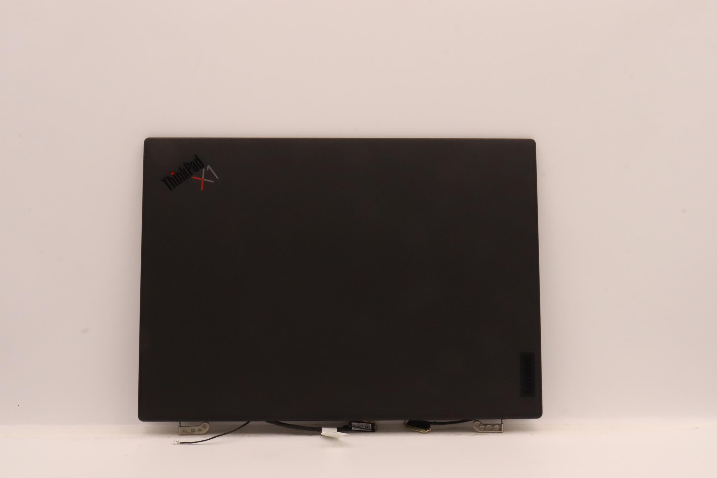 5M10X63658 - Original Lenovo Zeus-1  FRU_GRP_2160x1350 IPS_CSOT_IR&HD_w/shutter_Mic_HPD_Woven