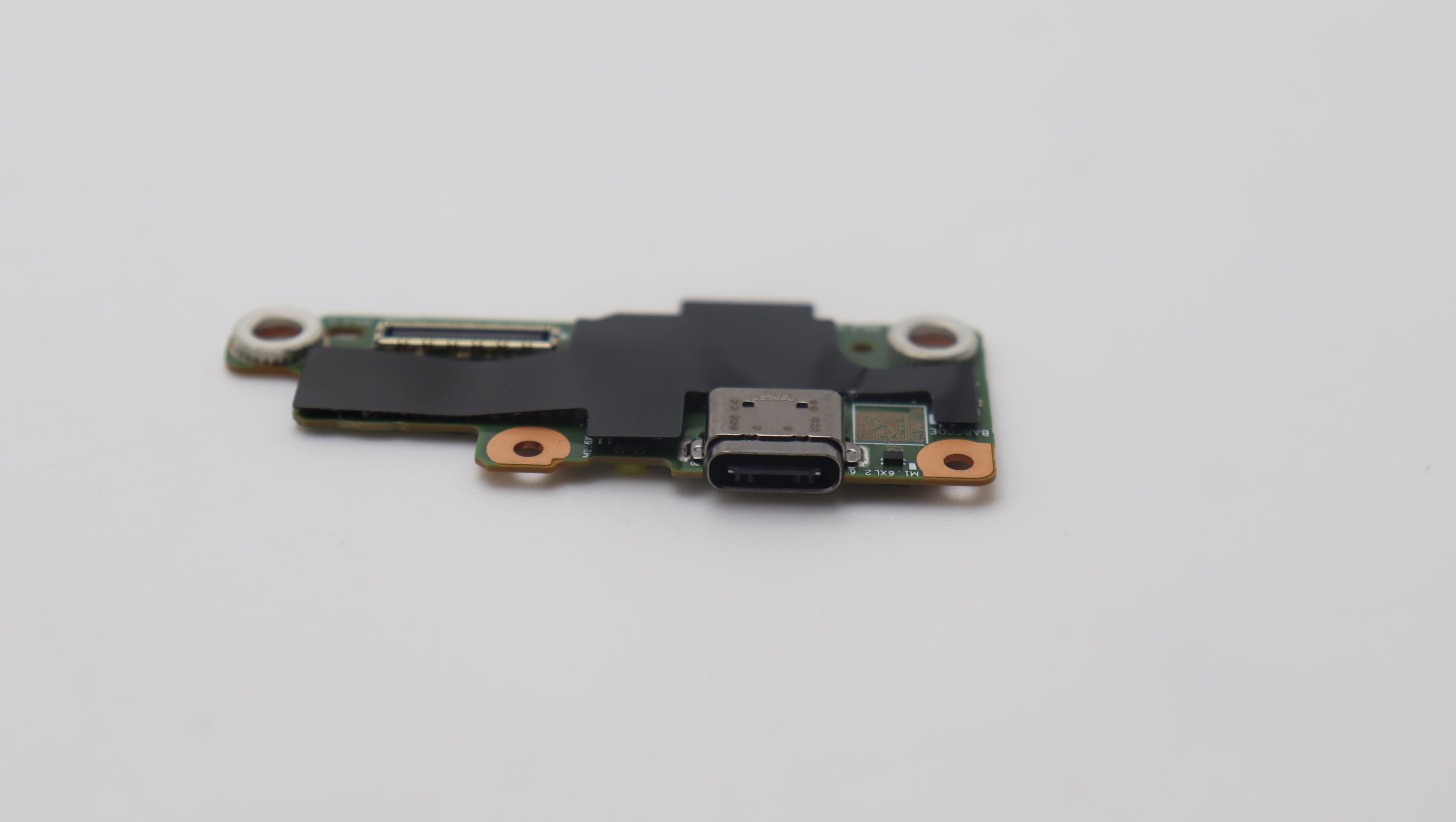 5M10X63686 - Original Lenovo MECH_ASM CARD,SUB,TYPE-C