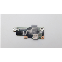 Lenovo X1 Fold 16 Gen 1 (21ES, 21ET) Laptop (ThinkPad) CARDS MISC INTERNAL - 5M10X63686